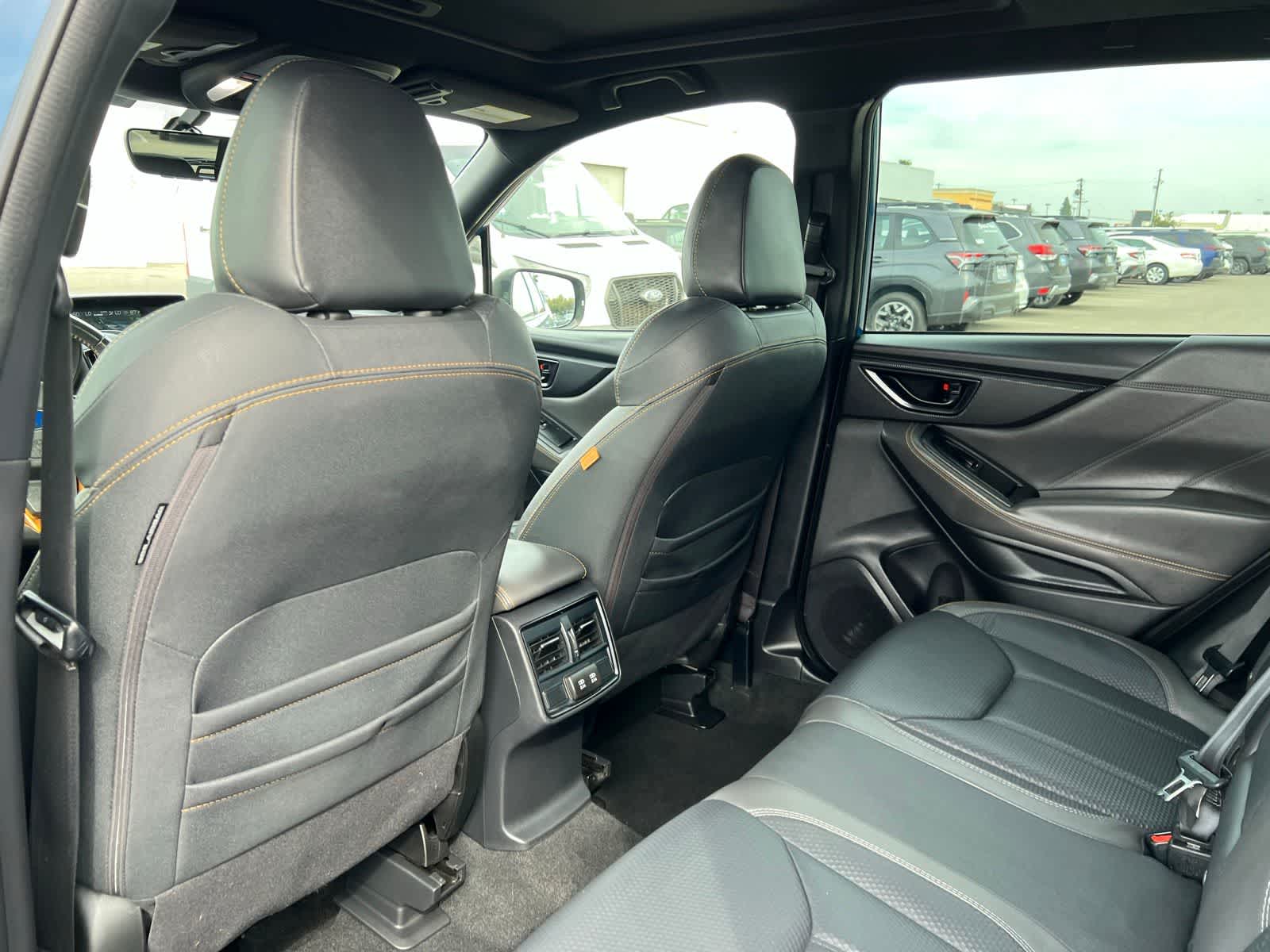 Thumbnail: 2023 Subaru Forester - 18