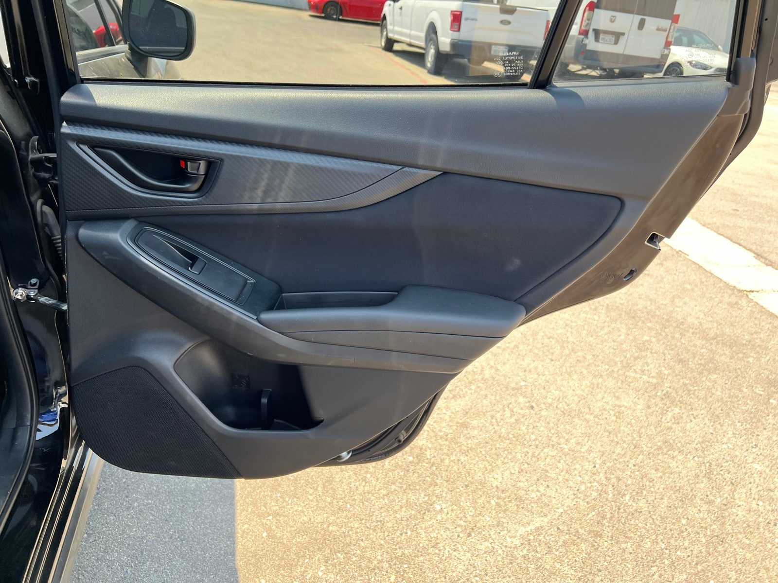 Thumbnail: 2021 Subaru Crosstrek - 24