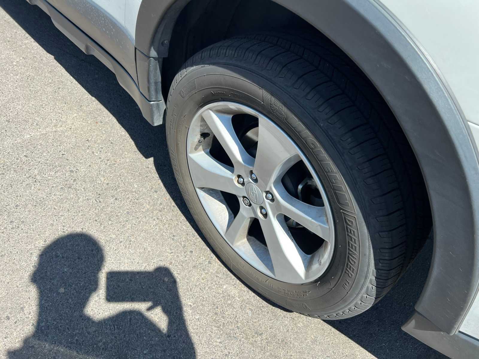 Thumbnail: 2013 Subaru Outback - 17
