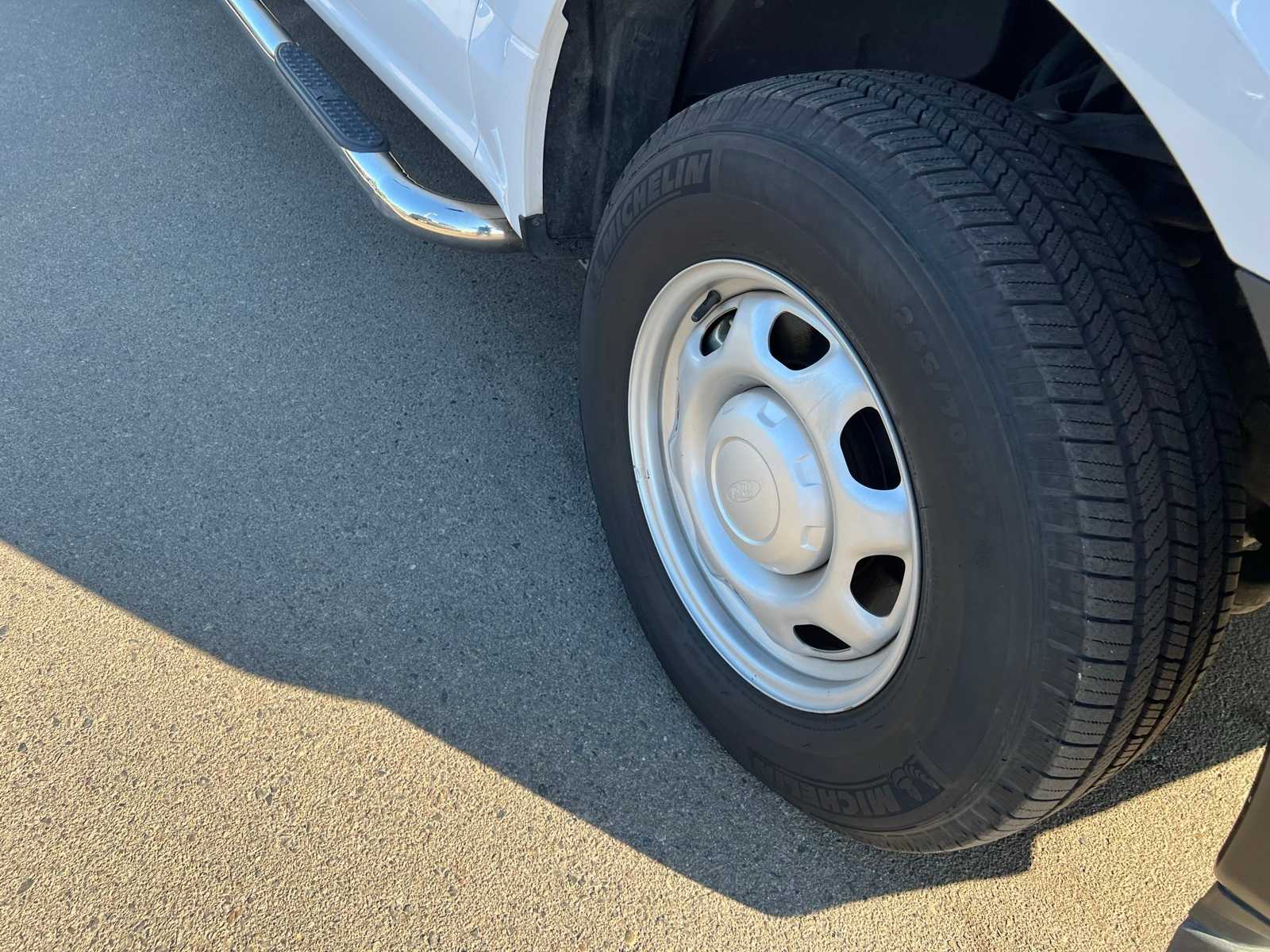 Thumbnail: 2018 Ford F-150 - 24