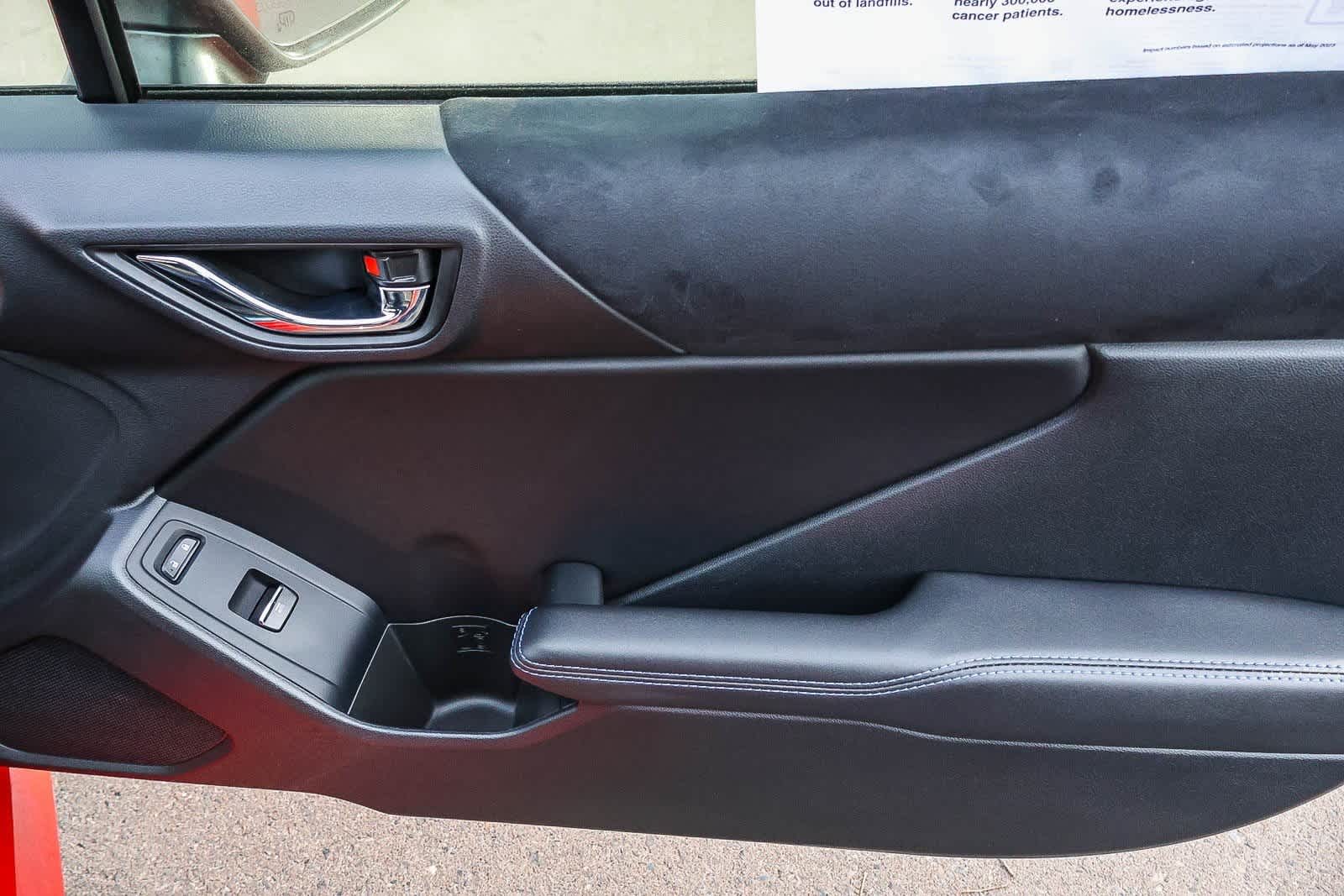 Thumbnail: 2026 Subaru BRZ - 13