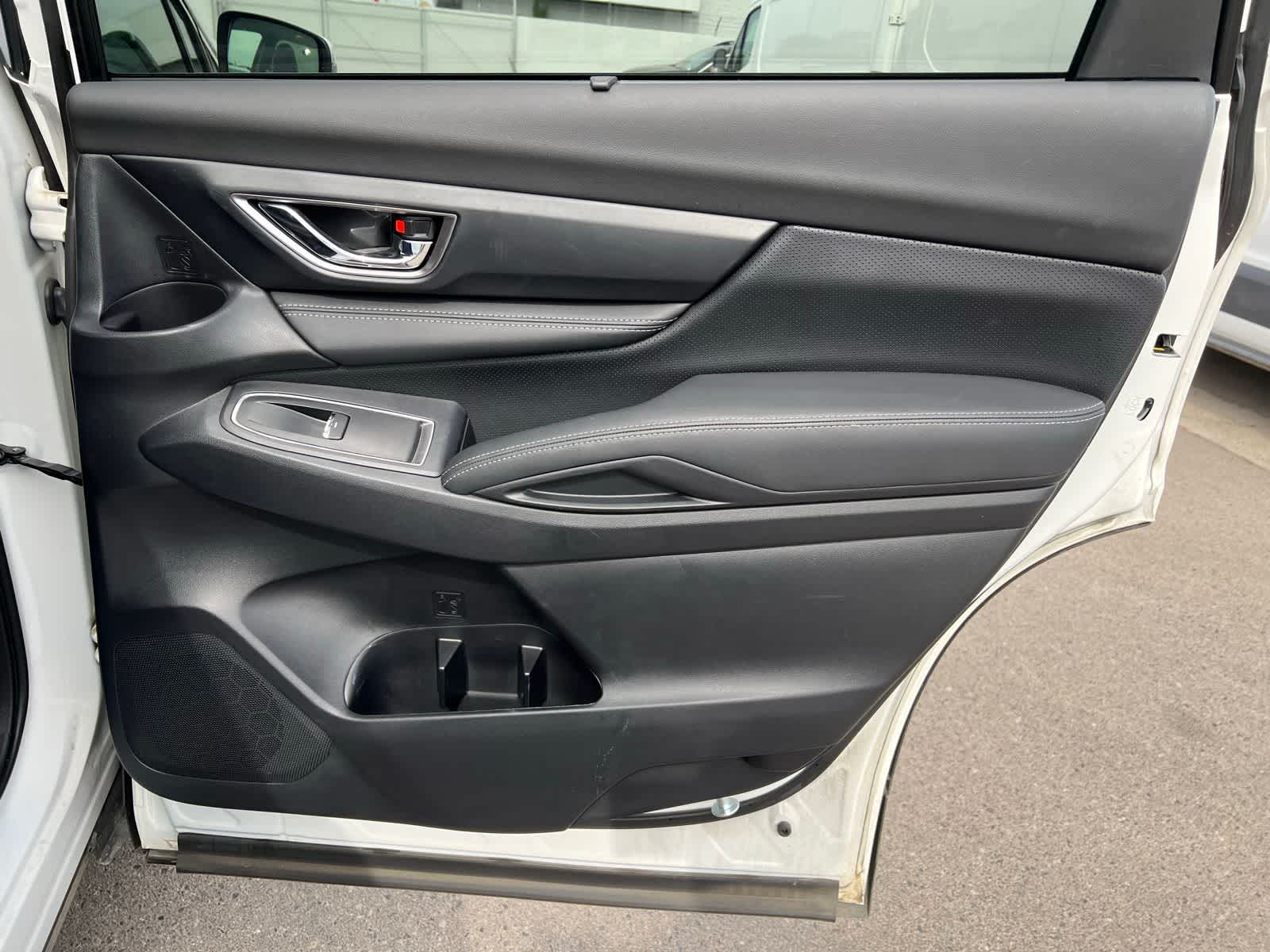 Thumbnail: 2023 Subaru Ascent - 24