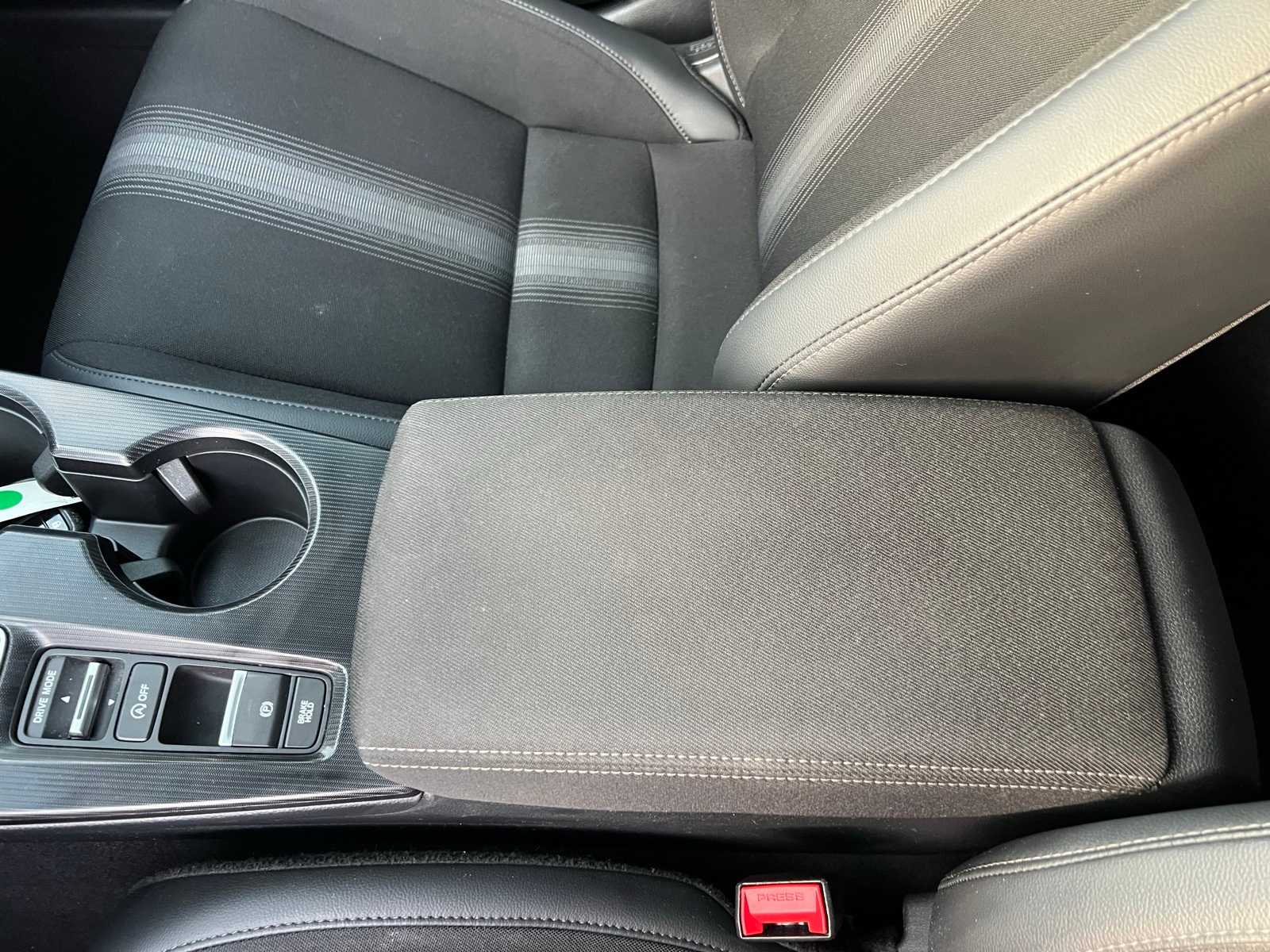 Thumbnail: 2024 Honda Civic - 40