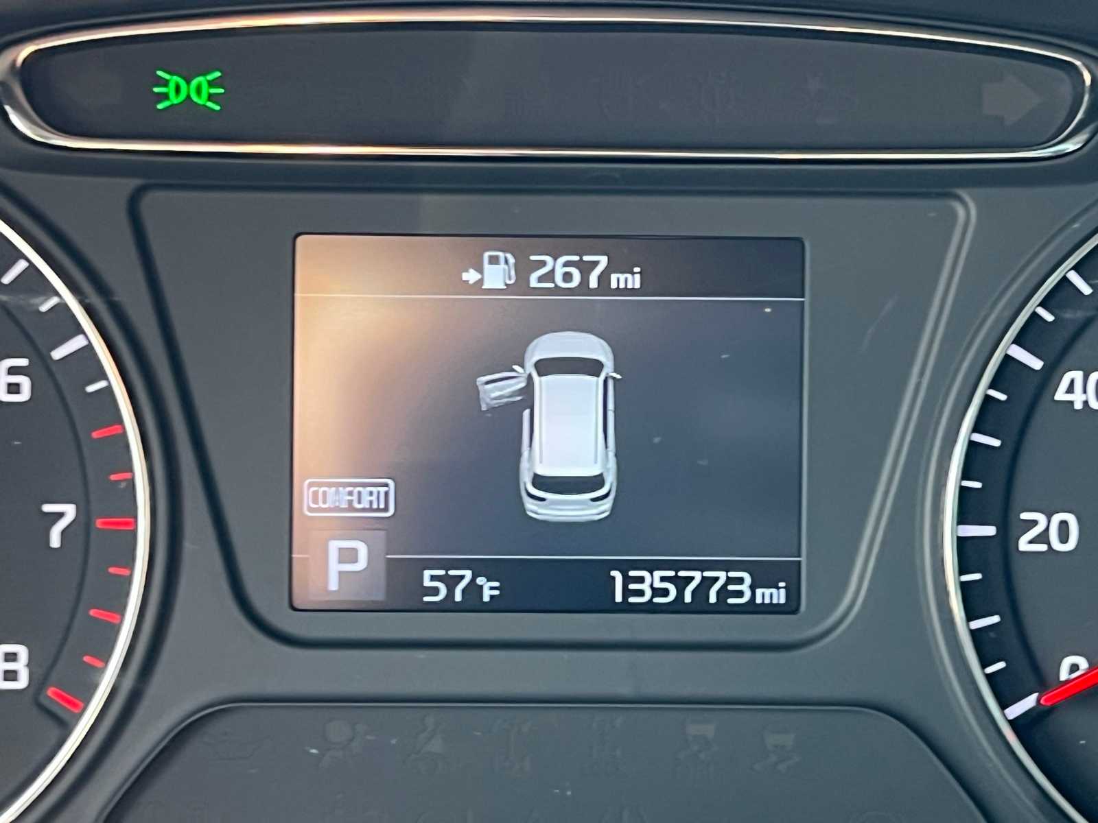 Thumbnail: 2019 Kia Sorento - 36