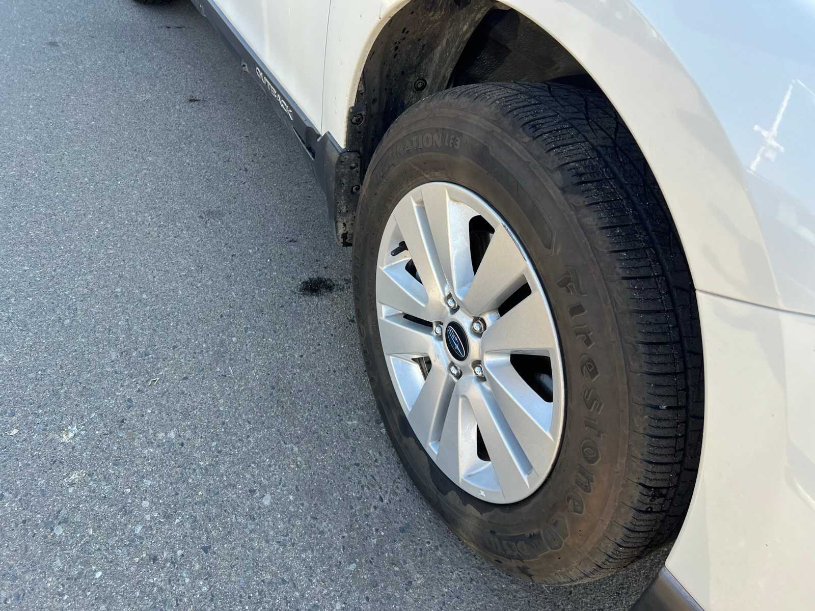 Thumbnail: 2018 Subaru Outback - 24