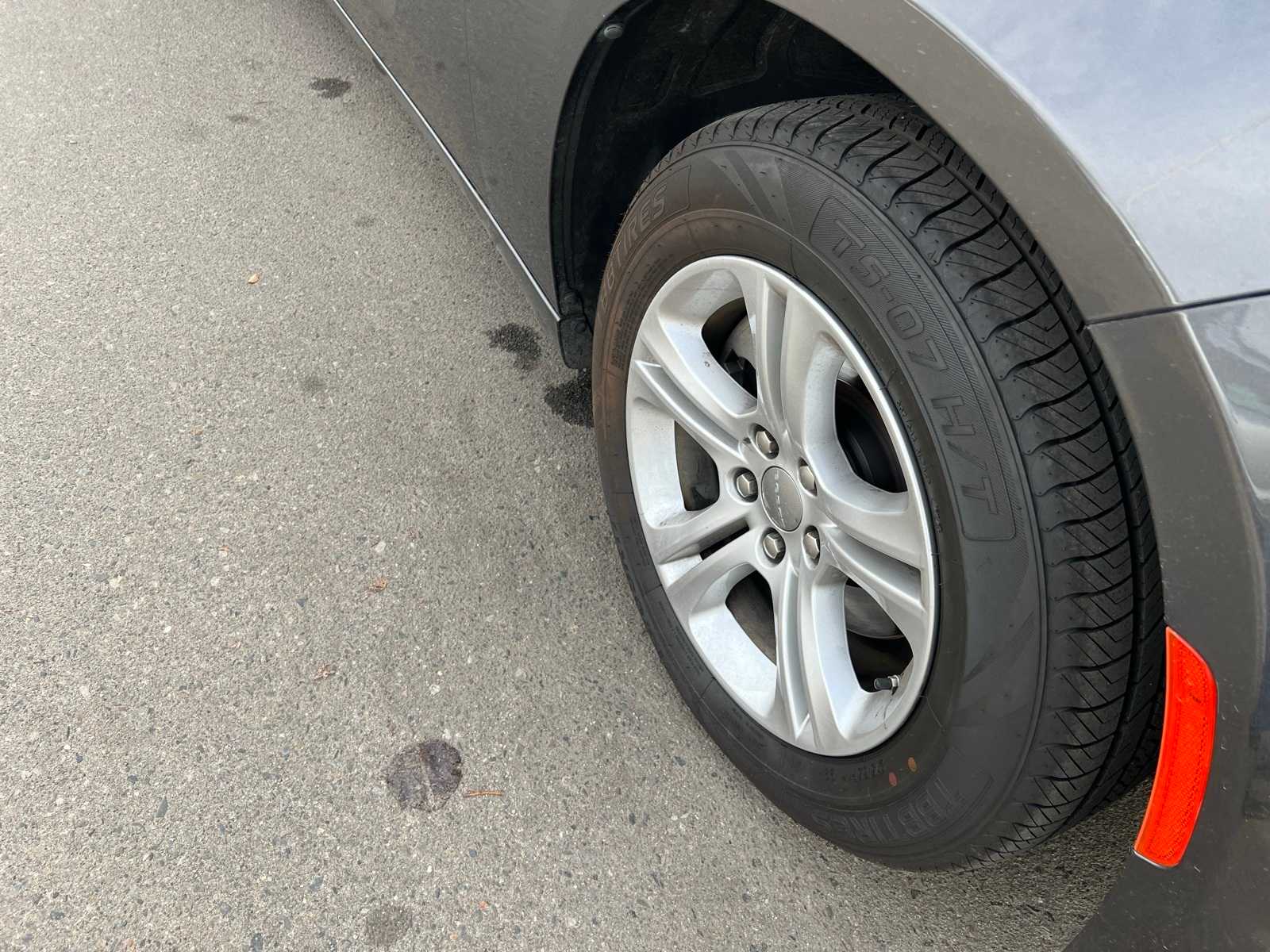 Thumbnail: 2023 Dodge Charger - 24