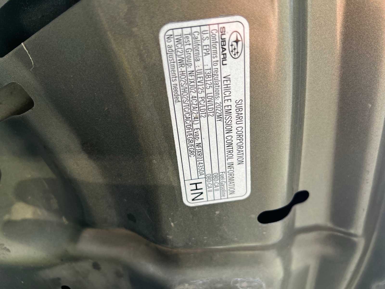 Thumbnail: 2022 Subaru Outback - 40