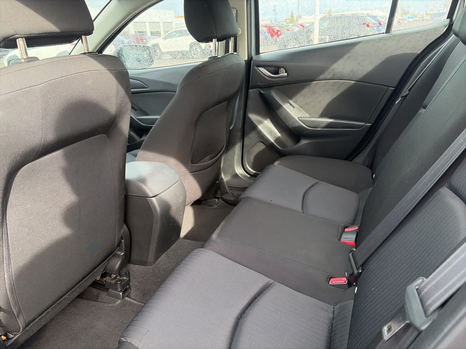 Thumbnail: 2015 Mazda Mazda3 - 22