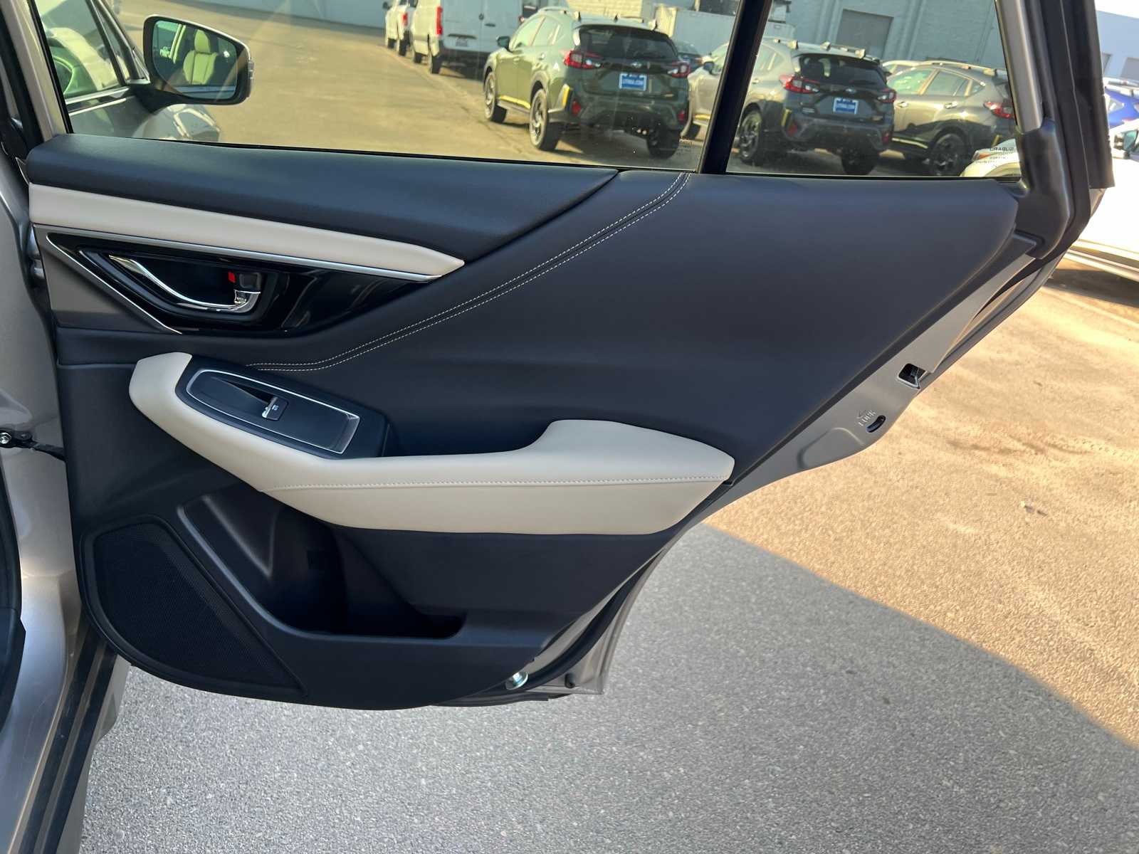 Thumbnail: 2020 Subaru Outback - 24