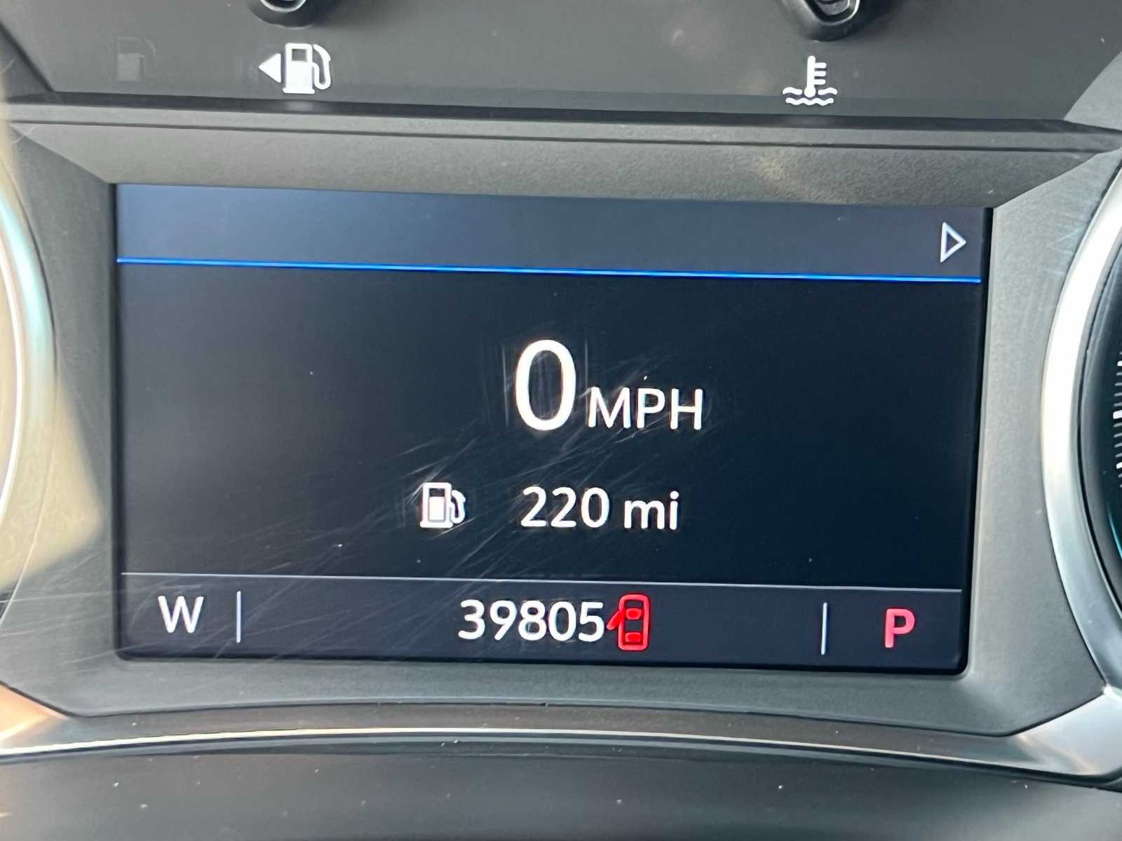 Thumbnail: 2023 Chevrolet Traverse - 44