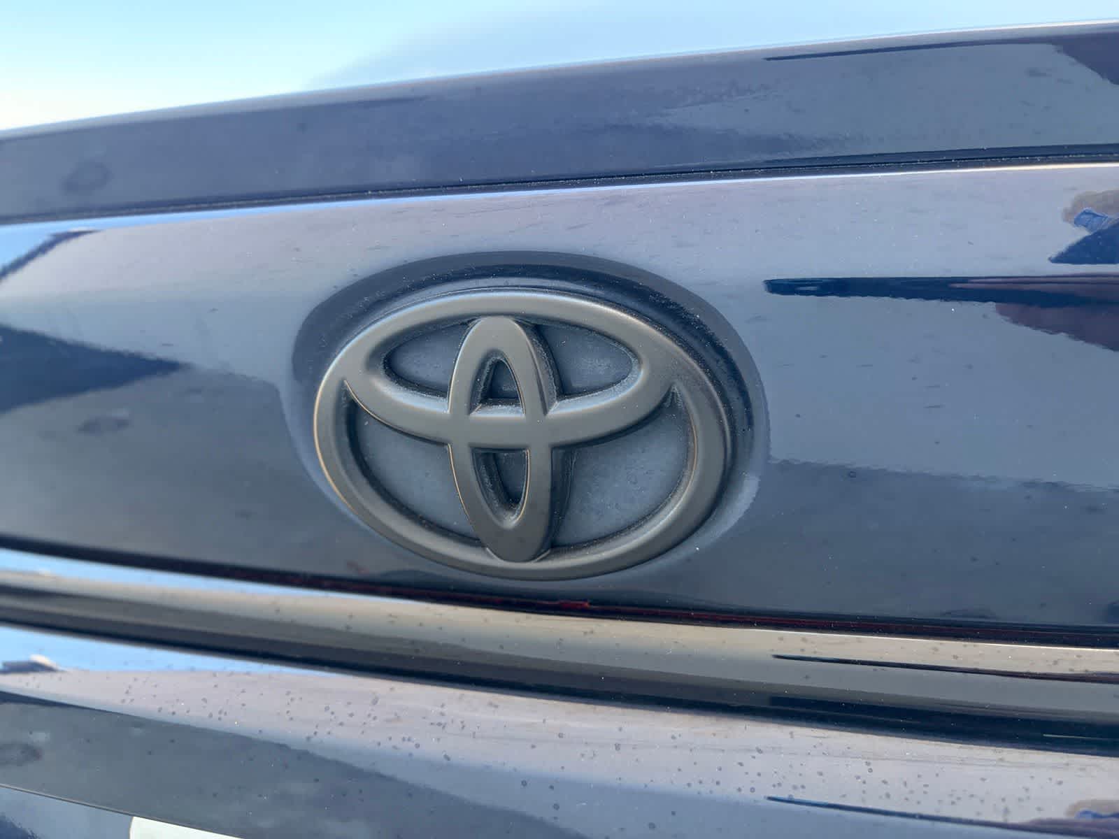 Thumbnail: 2024 Toyota Corolla - 9