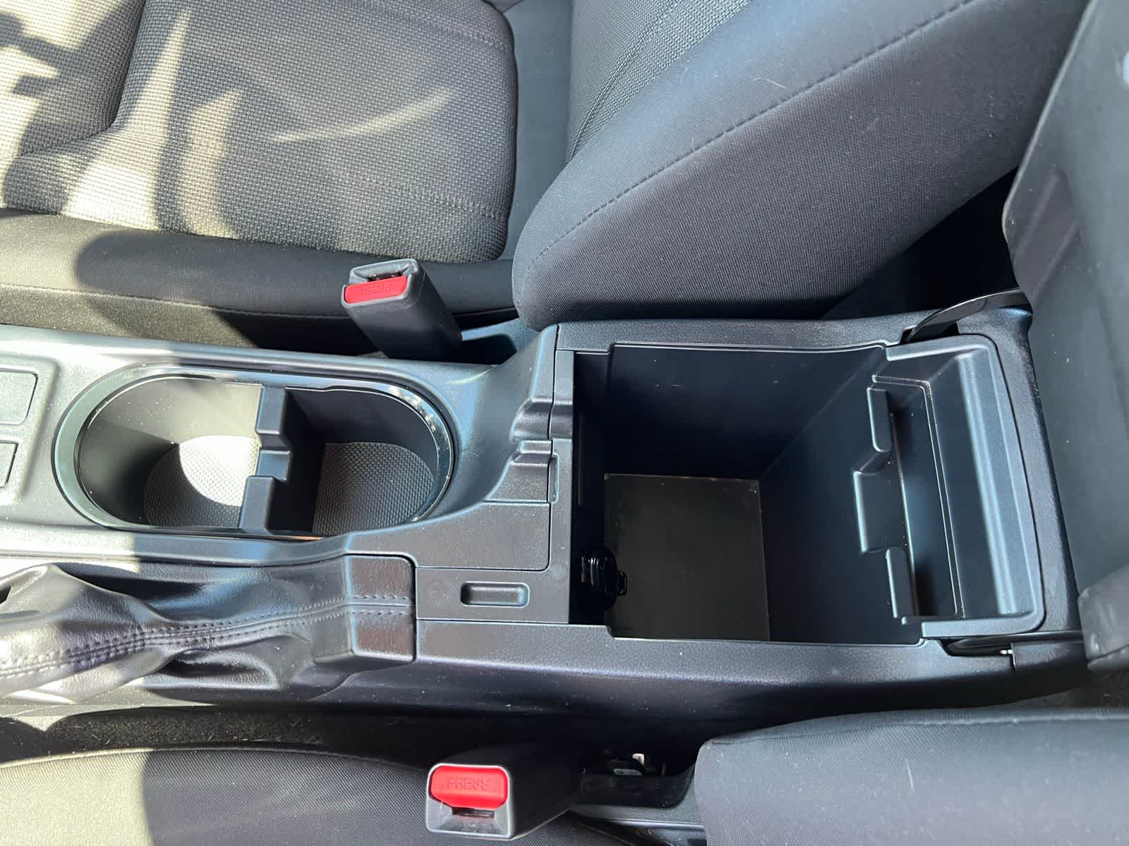 Thumbnail: 2022 Subaru Impreza - 40