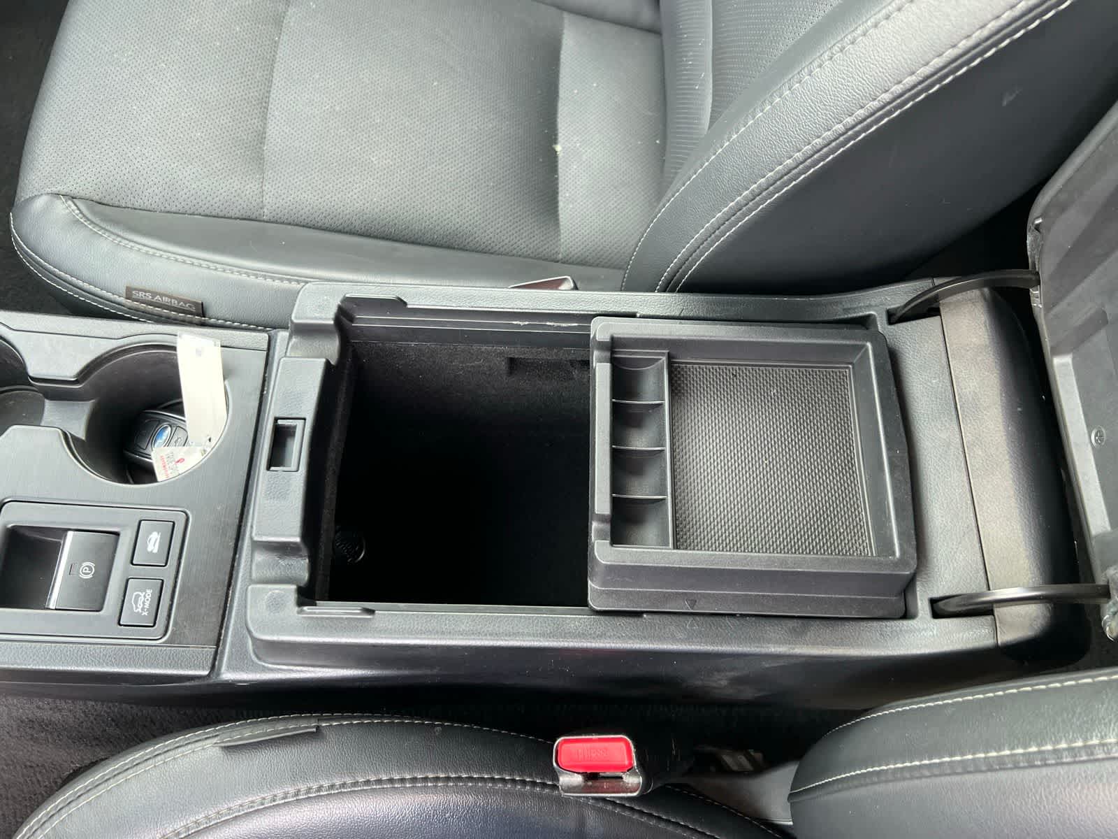 Thumbnail: 2017 Subaru Outback - 41