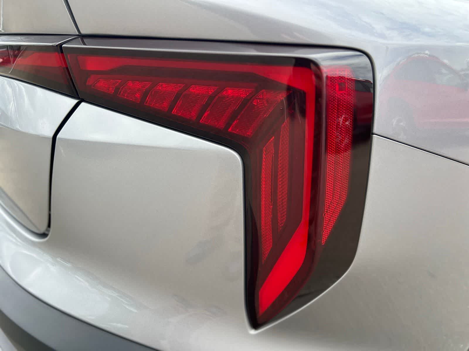 Thumbnail: 2025 Kia K4 - 13