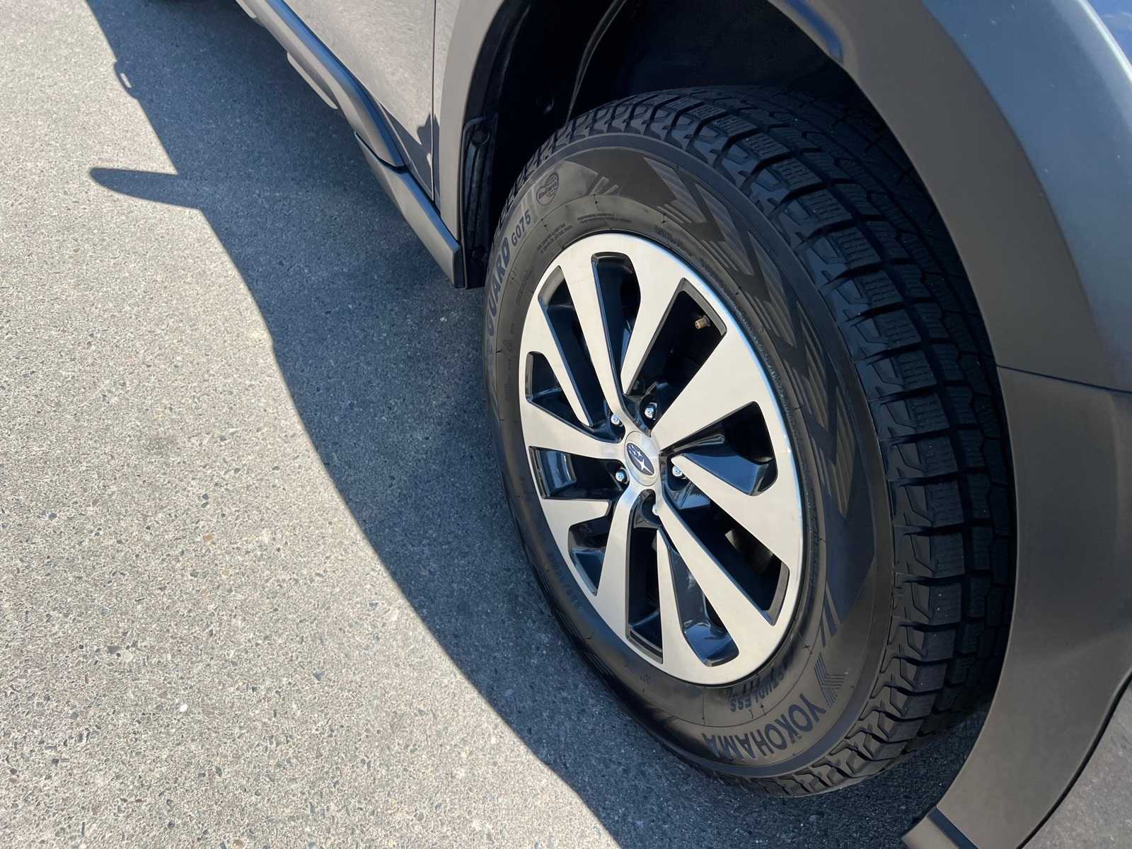 2023 Subaru Outback Premium 25
