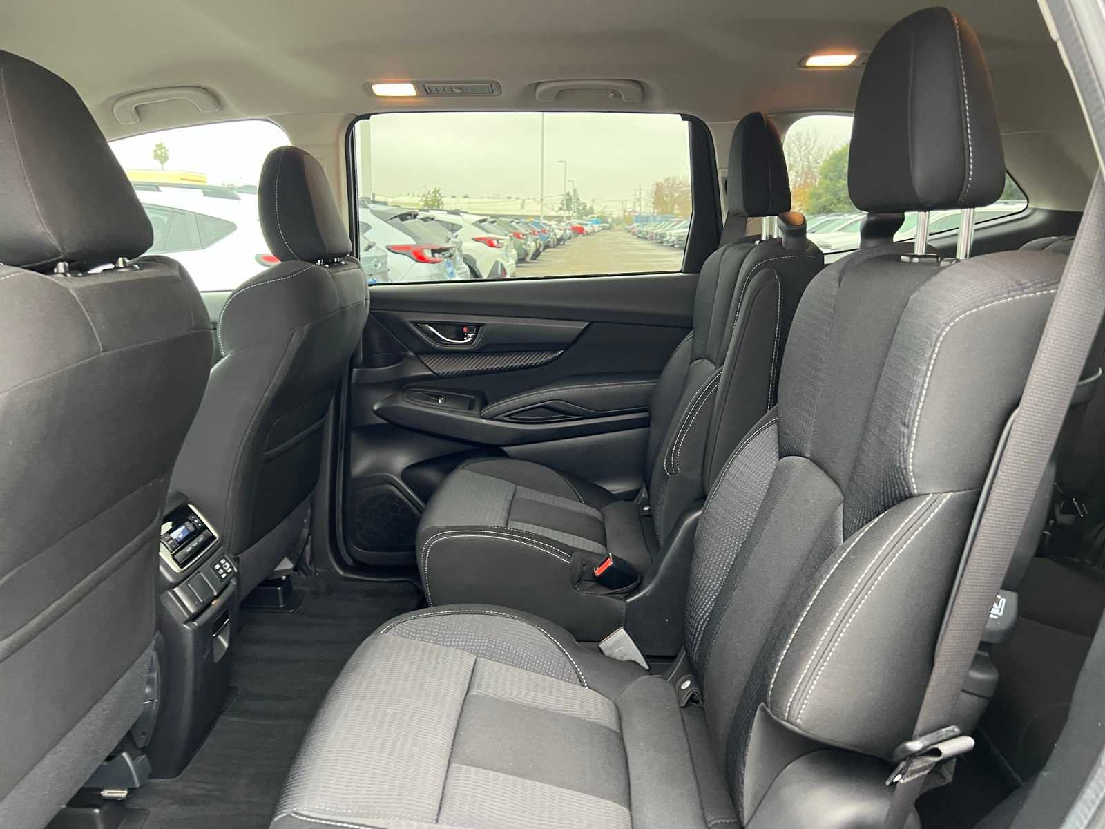 Thumbnail: 2024 Subaru Ascent - 19