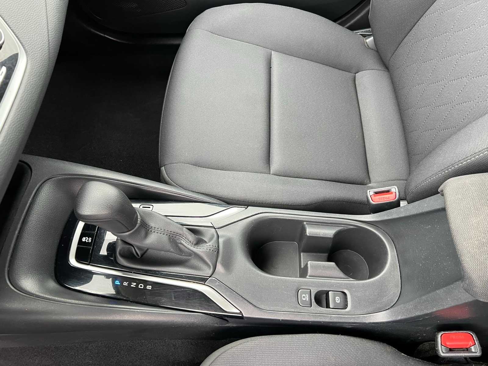 Thumbnail: 2024 Toyota Corolla - 38