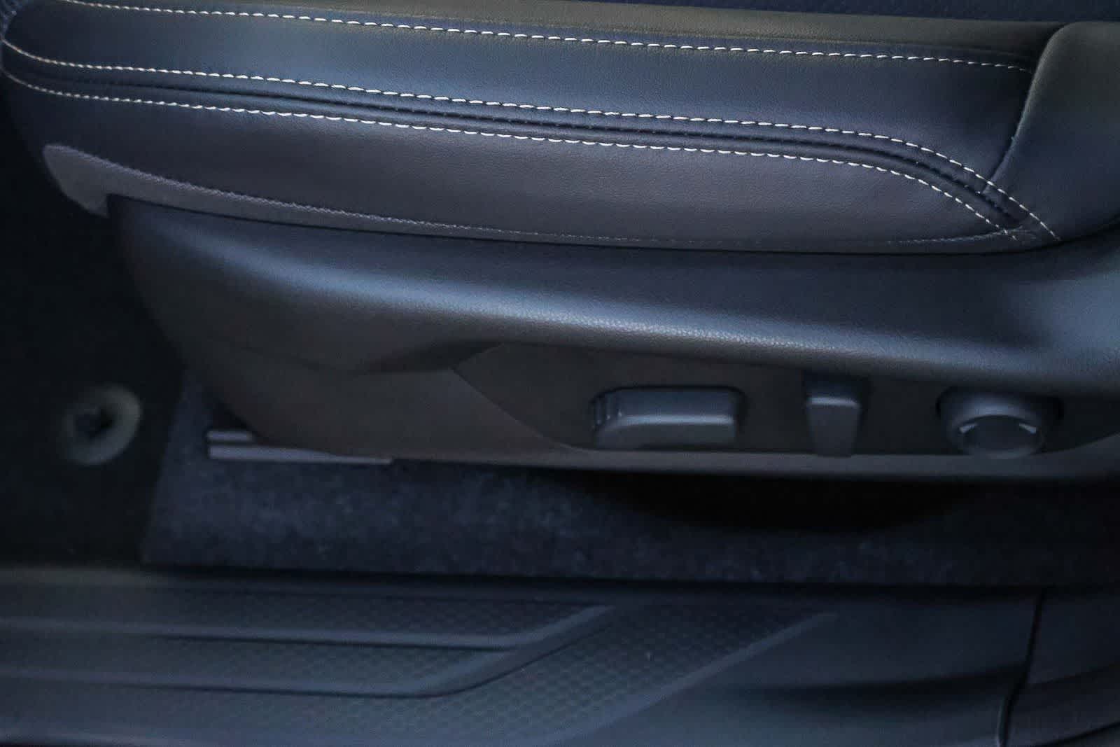 Thumbnail: 2026 Subaru Outback - 20