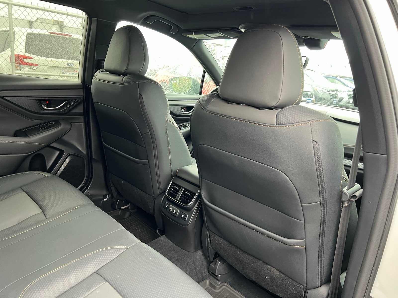 Thumbnail: 2022 Subaru Outback - 22