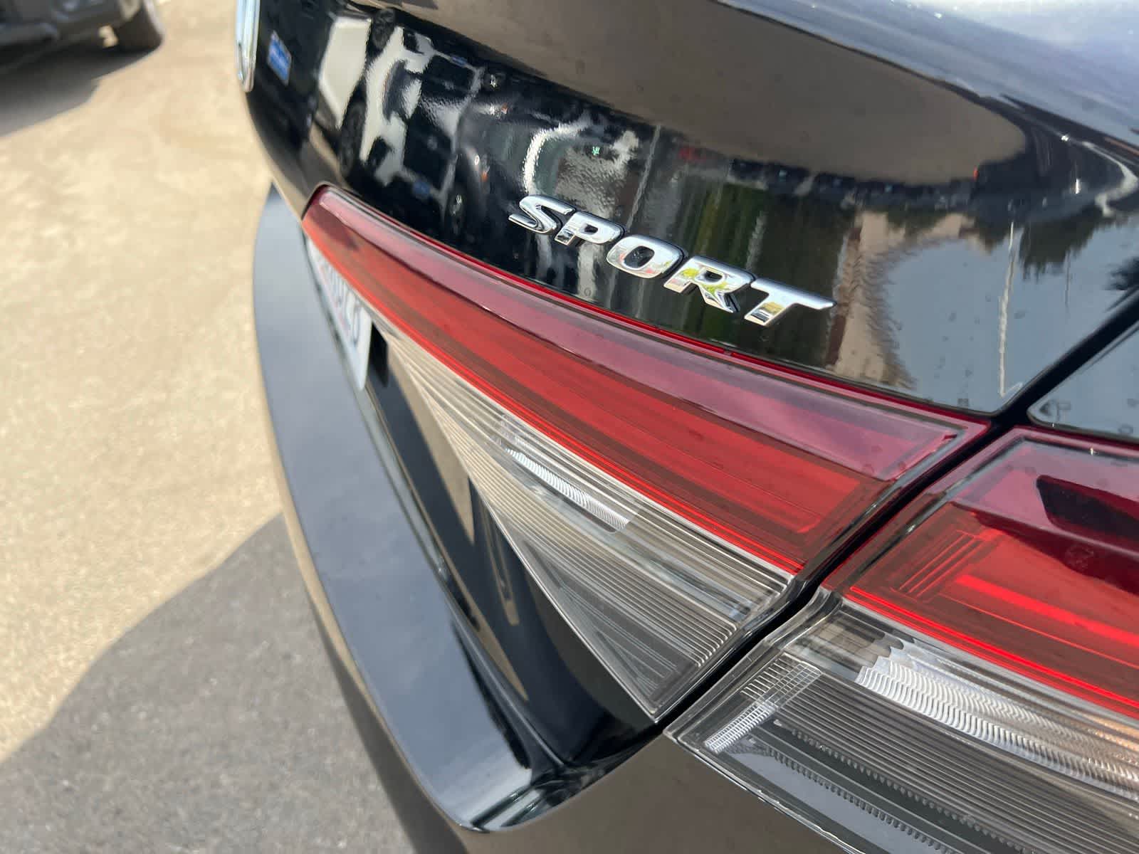 Thumbnail: 2025 Honda Civic - 7