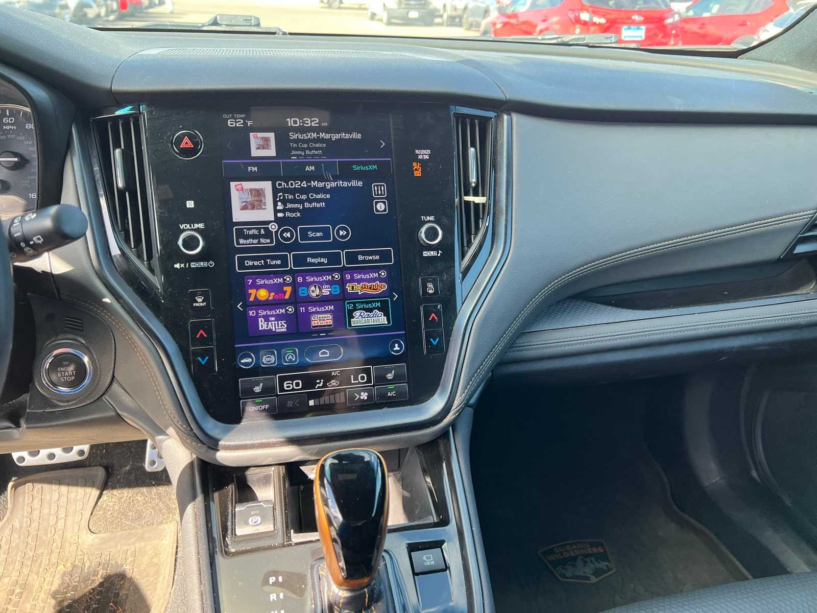 Thumbnail: 2022 Subaru Outback - 31