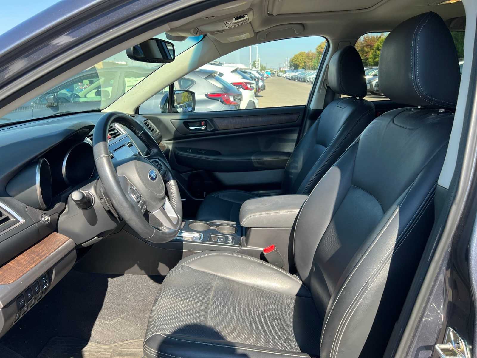 Thumbnail: 2016 Subaru Outback - 15