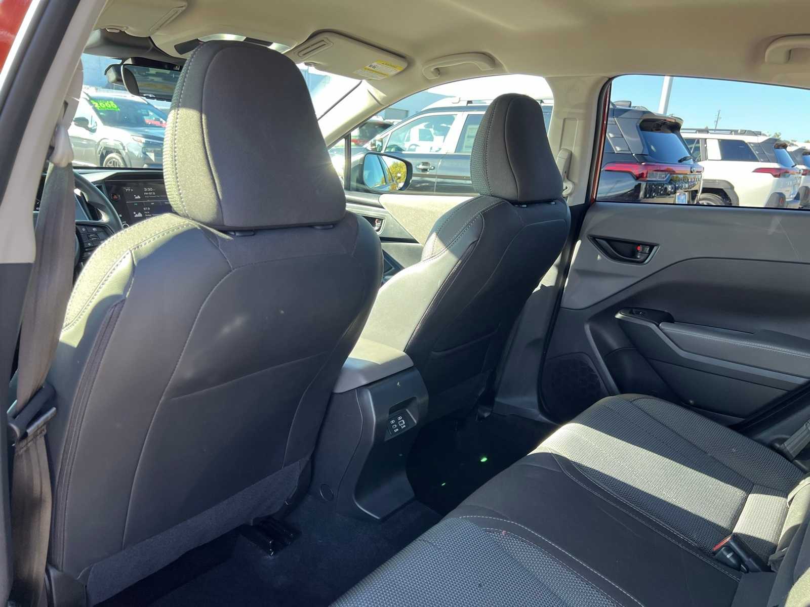 Thumbnail: 2024 Subaru Crosstrek - 18