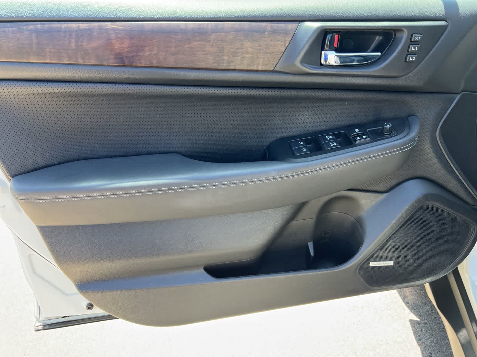 Thumbnail: 2017 Subaru Outback - 23