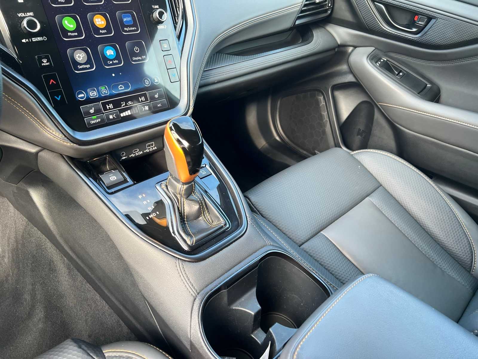 Thumbnail: 2024 Subaru Outback - 42