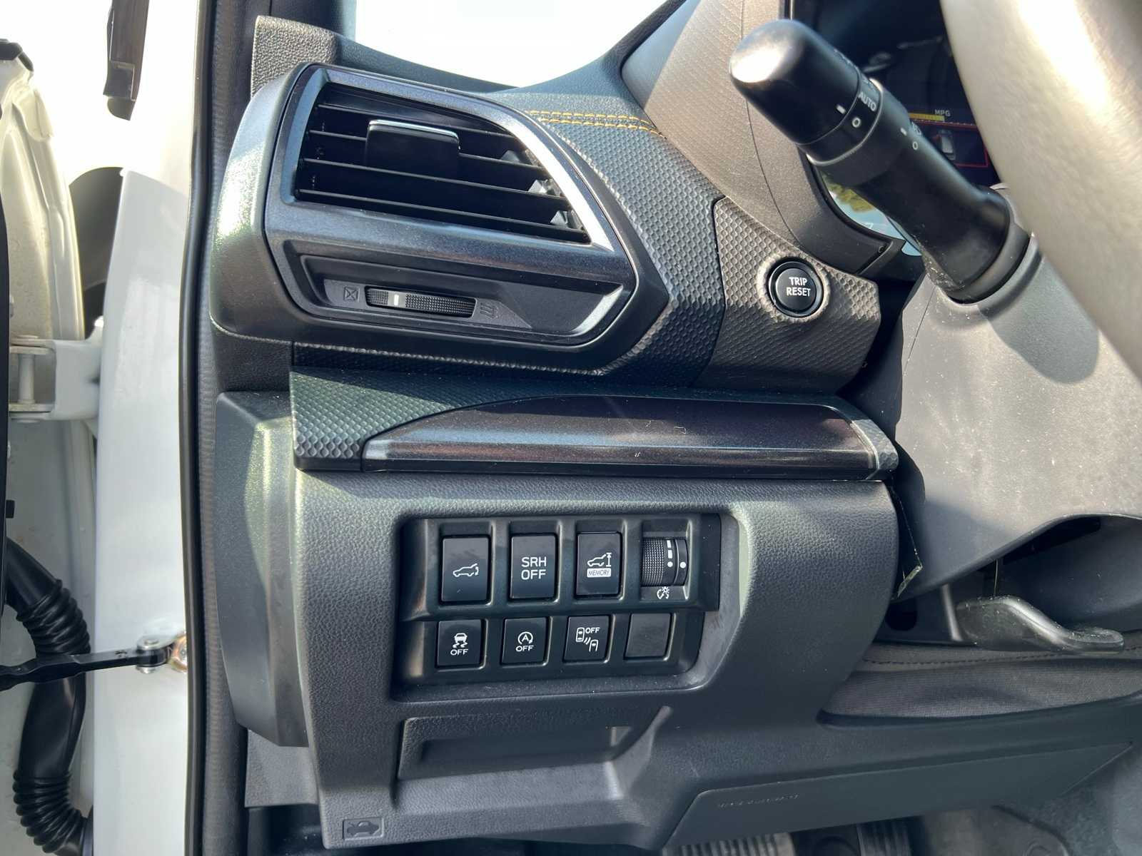 Thumbnail: 2024 Subaru Forester - 33