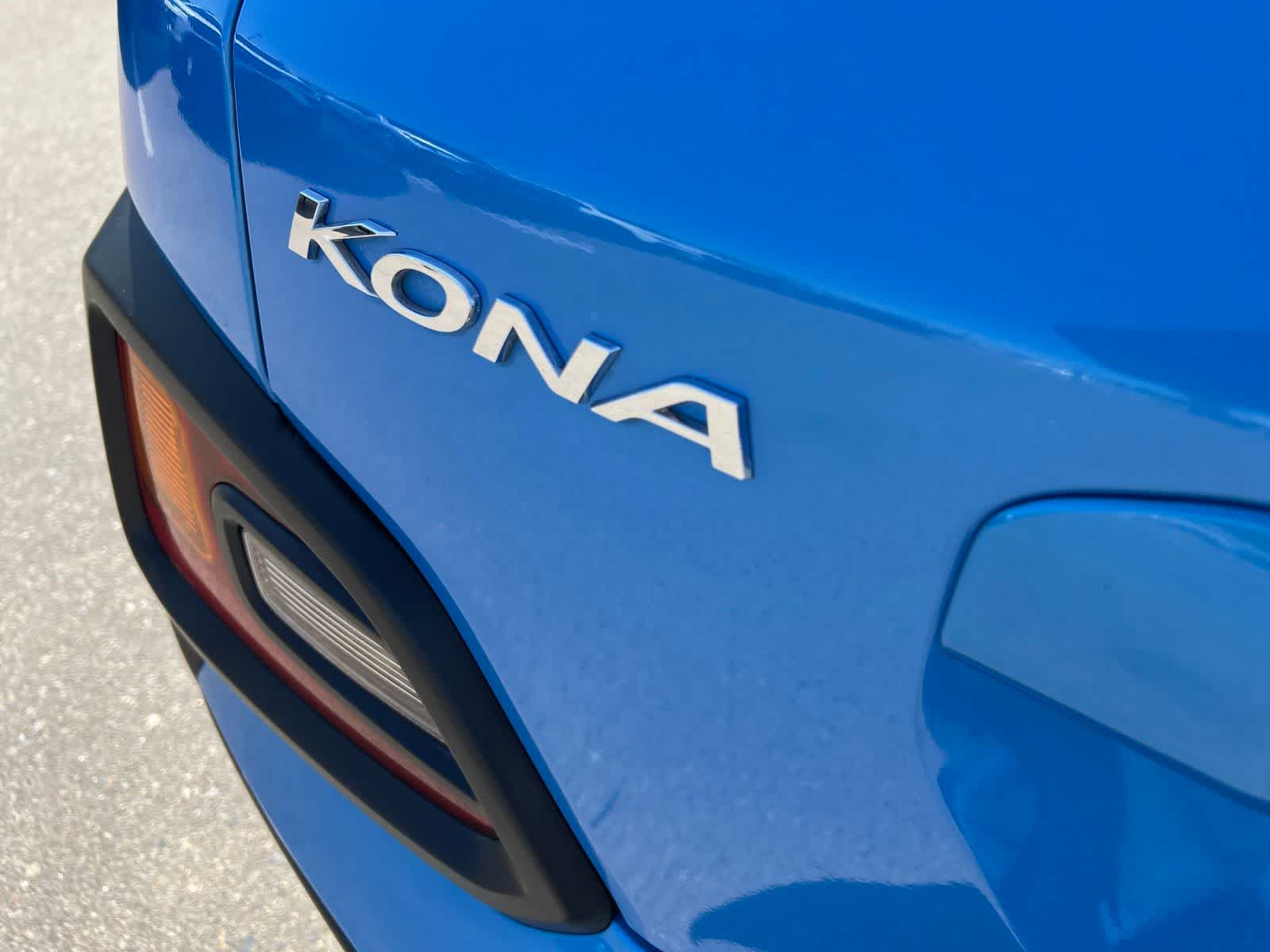 Thumbnail: 2020 Hyundai Kona - 5