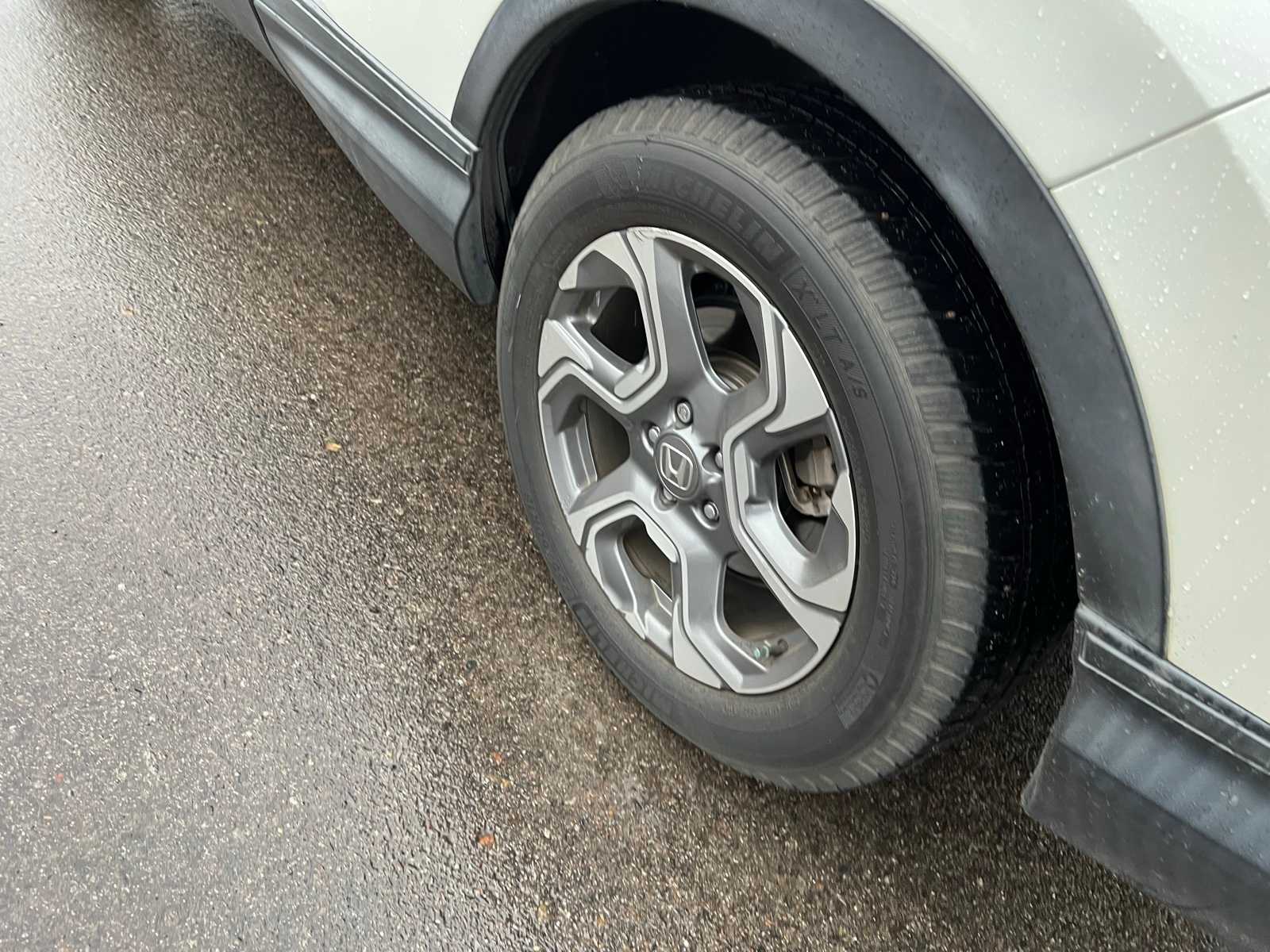 Thumbnail: 2018 Honda CR-V - 17