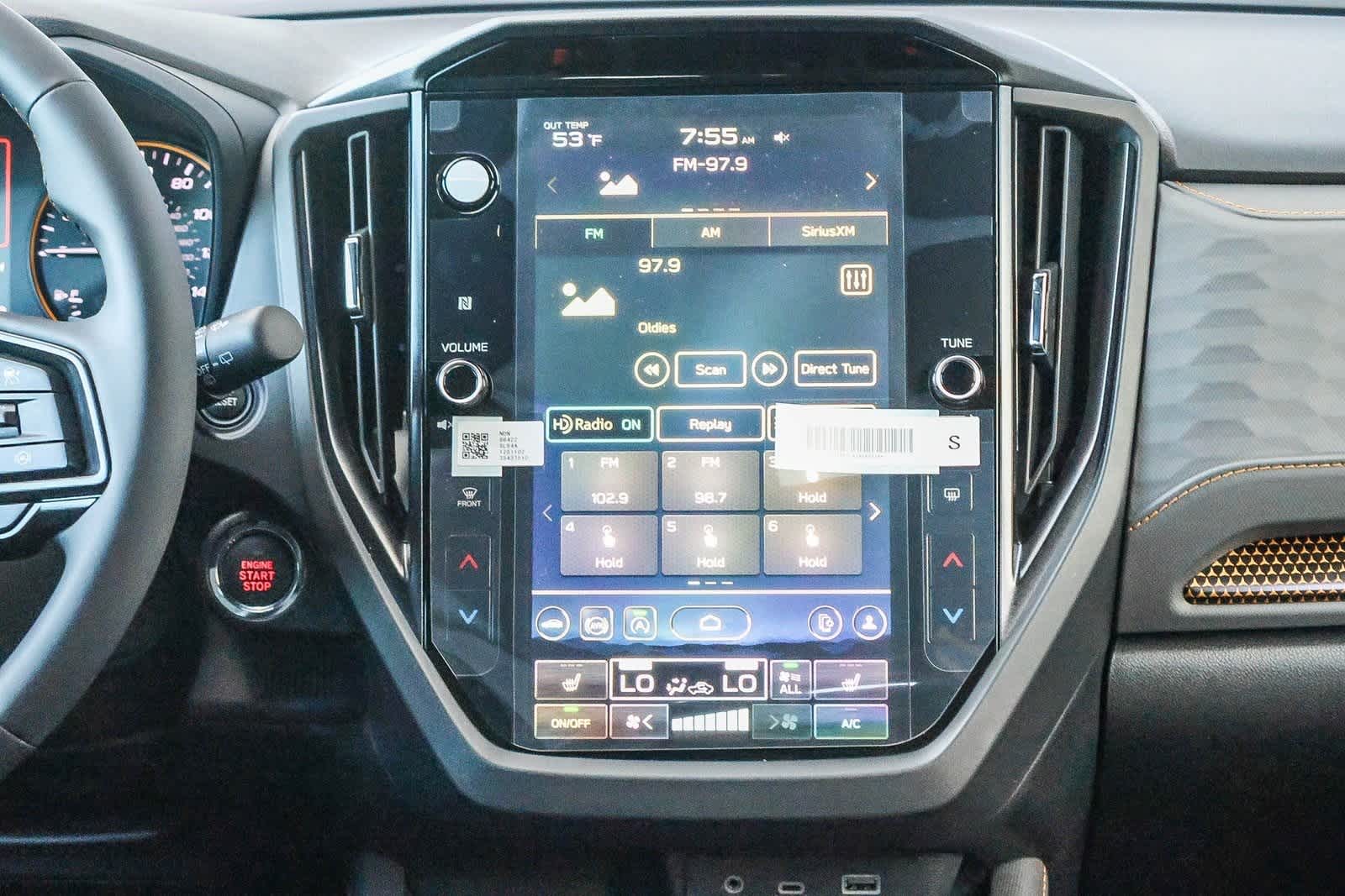 Thumbnail: 2026 Subaru Forester - 16