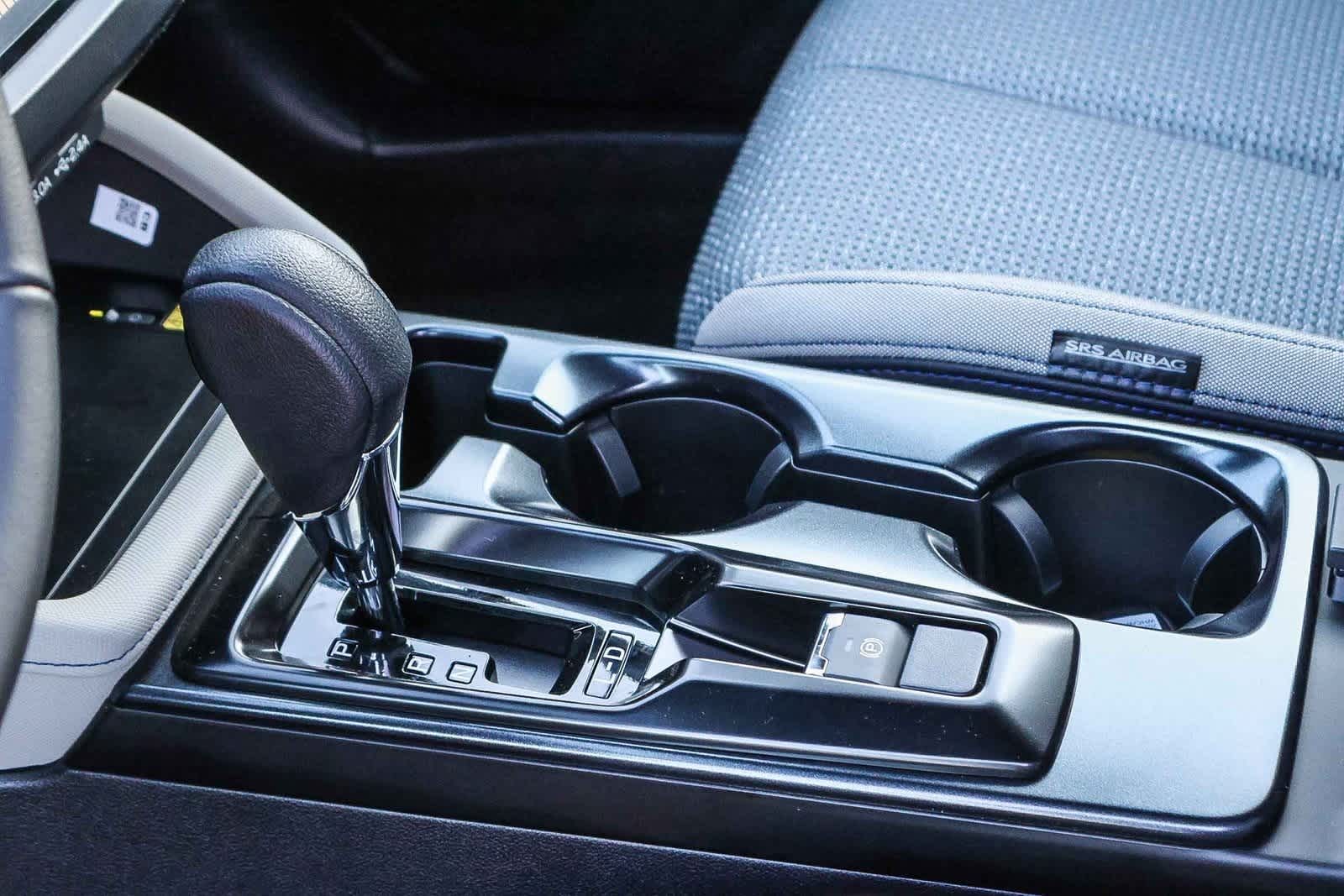 Thumbnail: 2026 Subaru Forester - 19