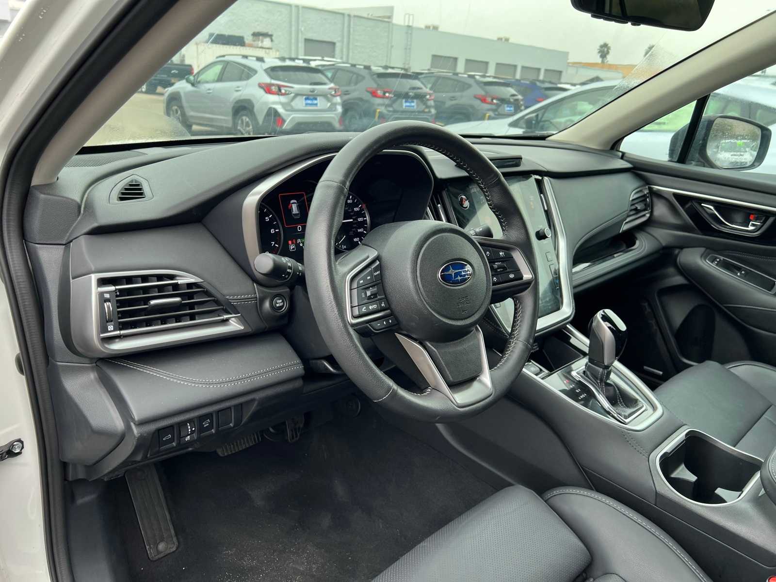 Thumbnail: 2024 Subaru Outback - 14