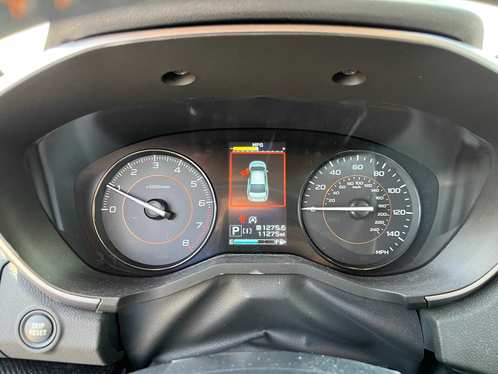Thumbnail: 2023 Subaru Crosstrek - 35