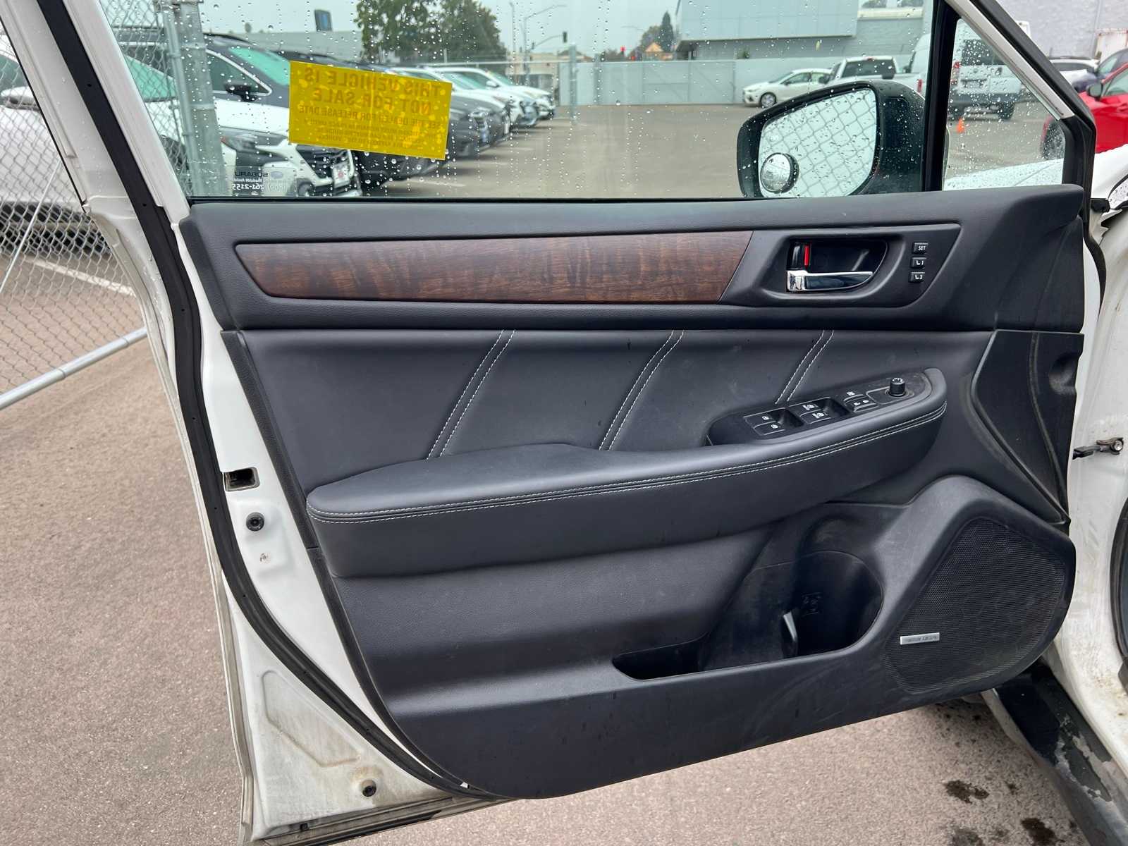 Thumbnail: 2019 Subaru Outback - 16