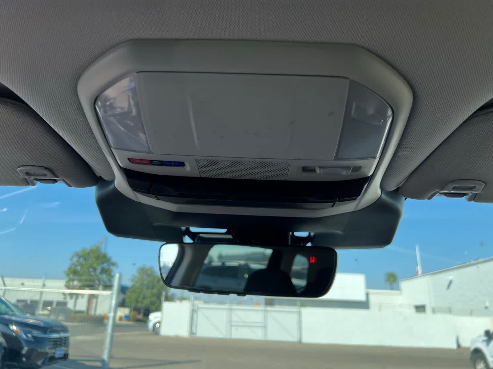 Thumbnail: 2023 Subaru Ascent - 33