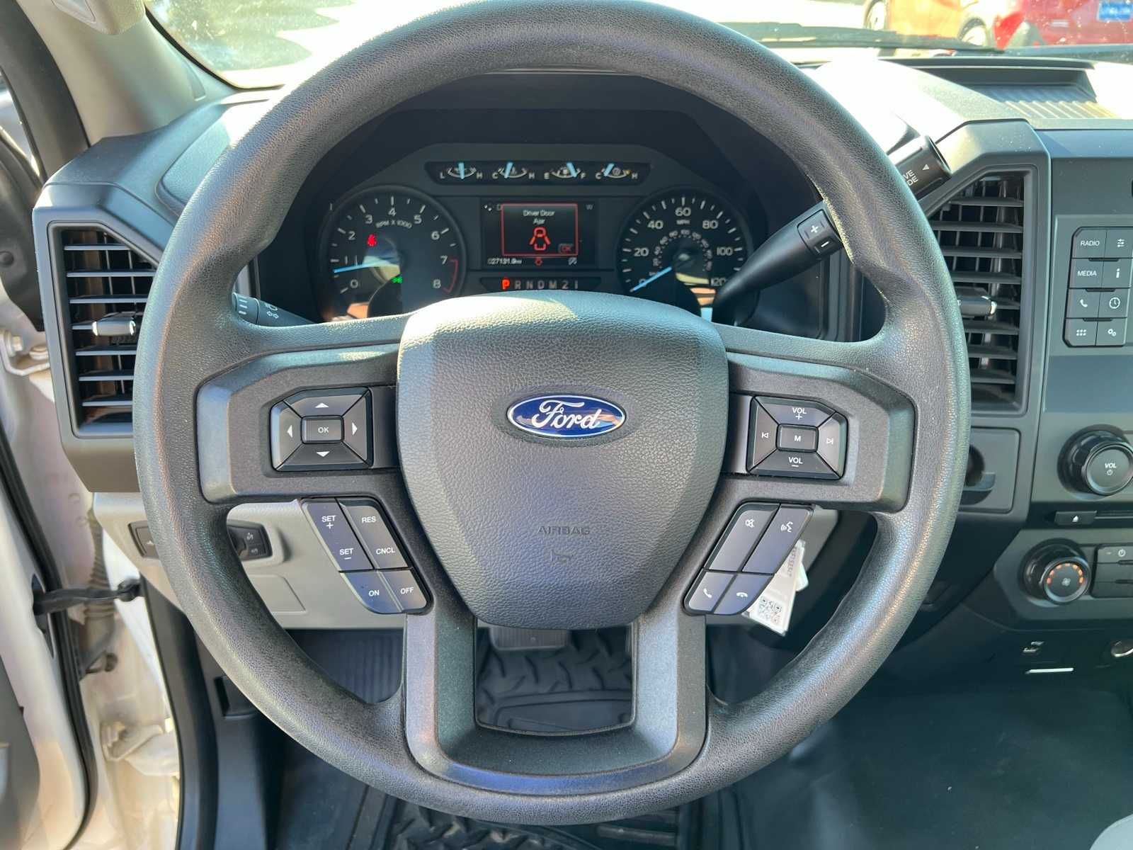 Thumbnail: 2018 Ford F-150 - 29