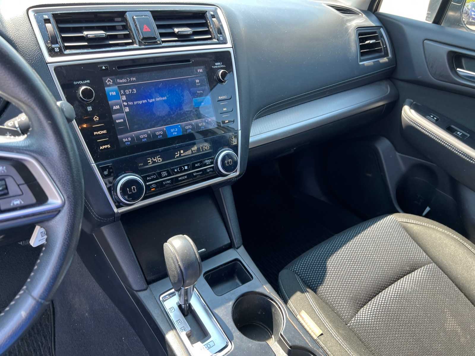 Thumbnail: 2018 Subaru Outback - 31