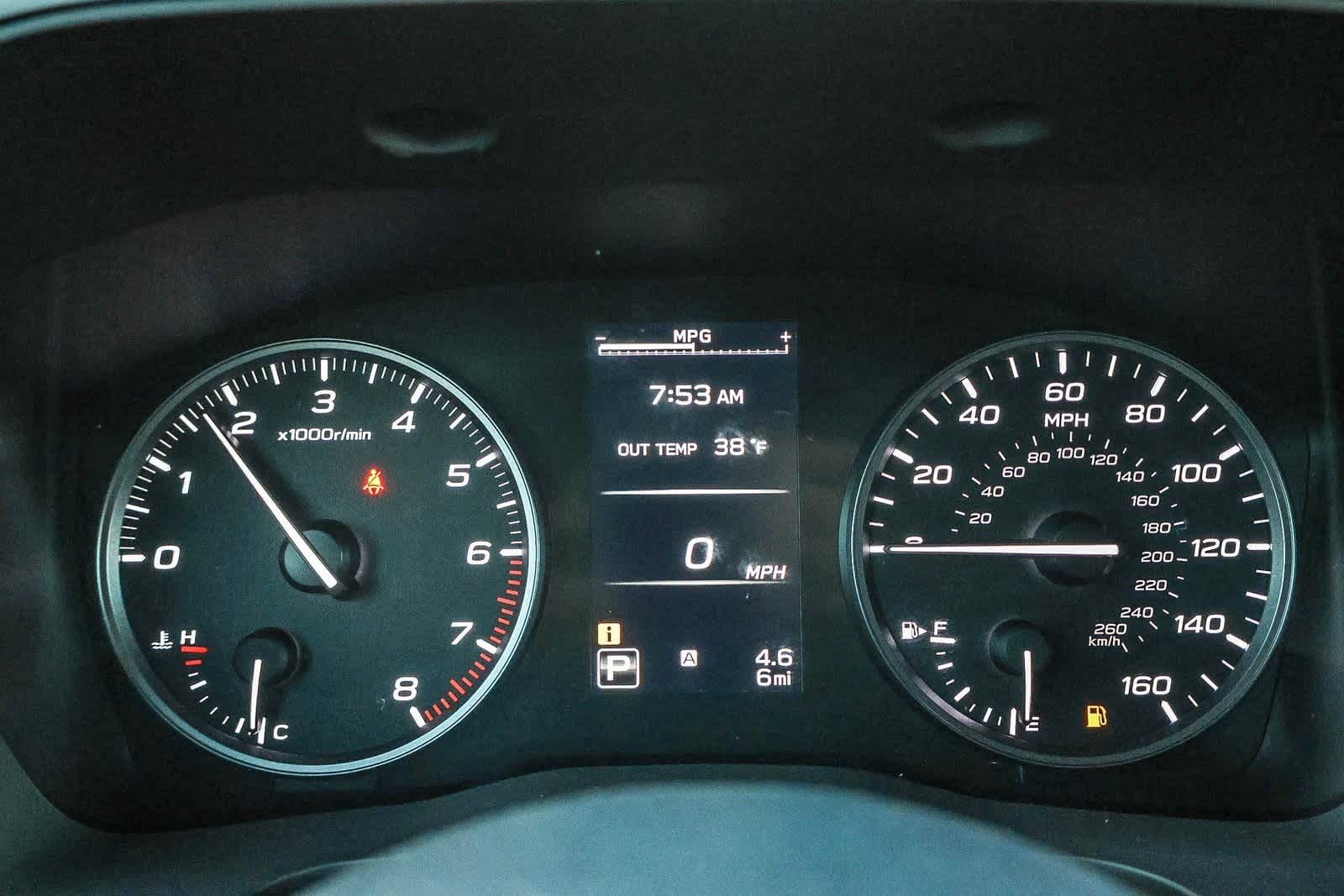 Thumbnail: 2026 Subaru Ascent - 23