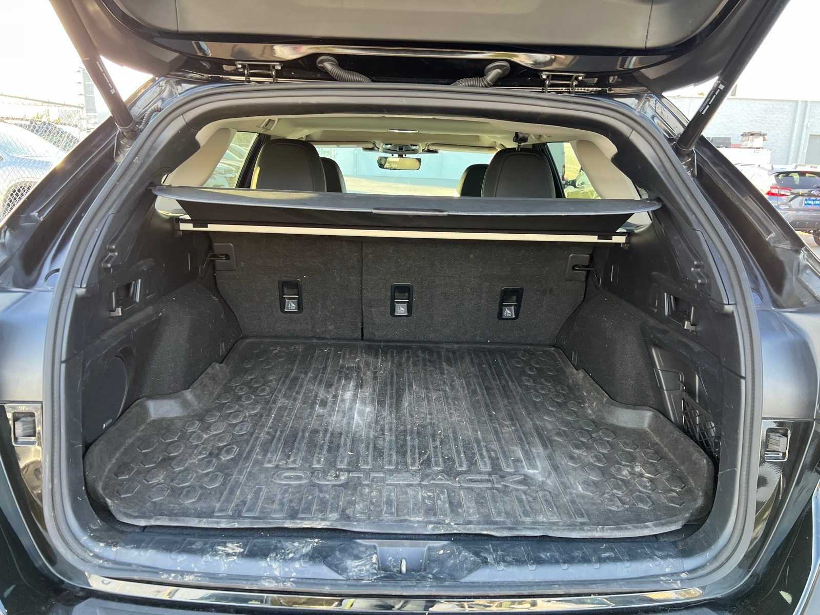 Thumbnail: 2023 Subaru Outback - 8