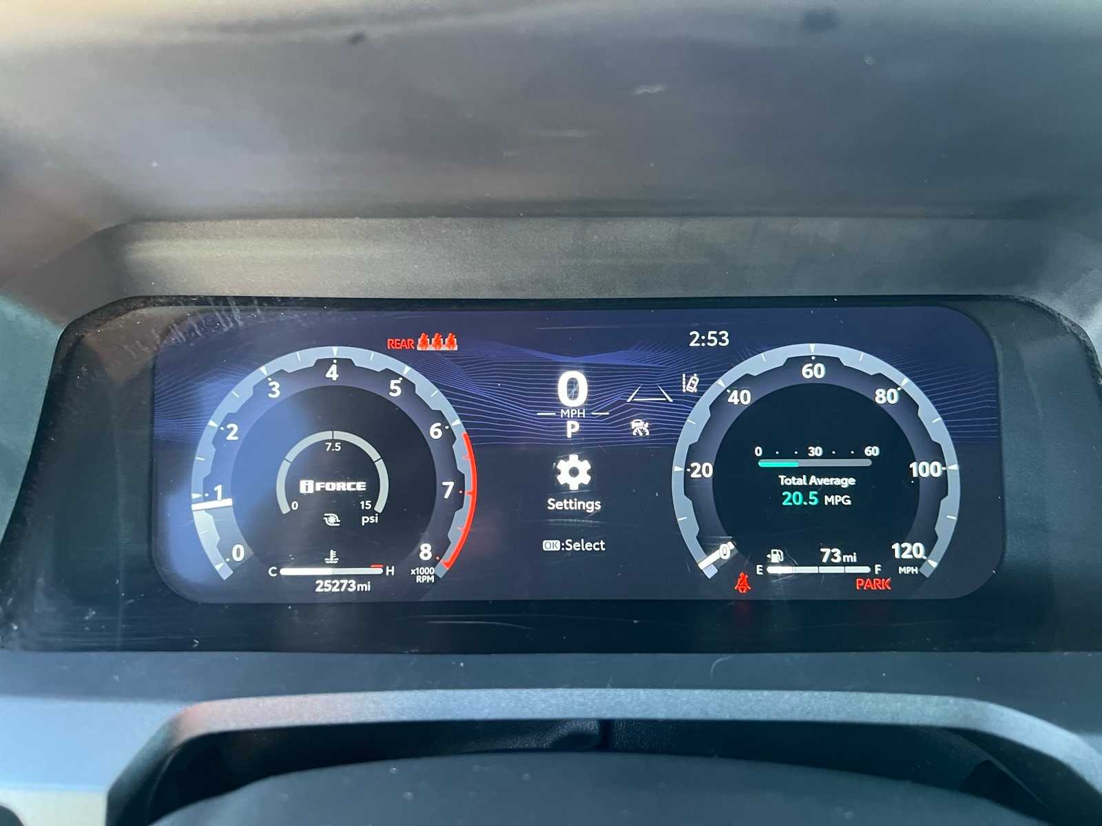 Thumbnail: 2024 Toyota Tacoma - 43