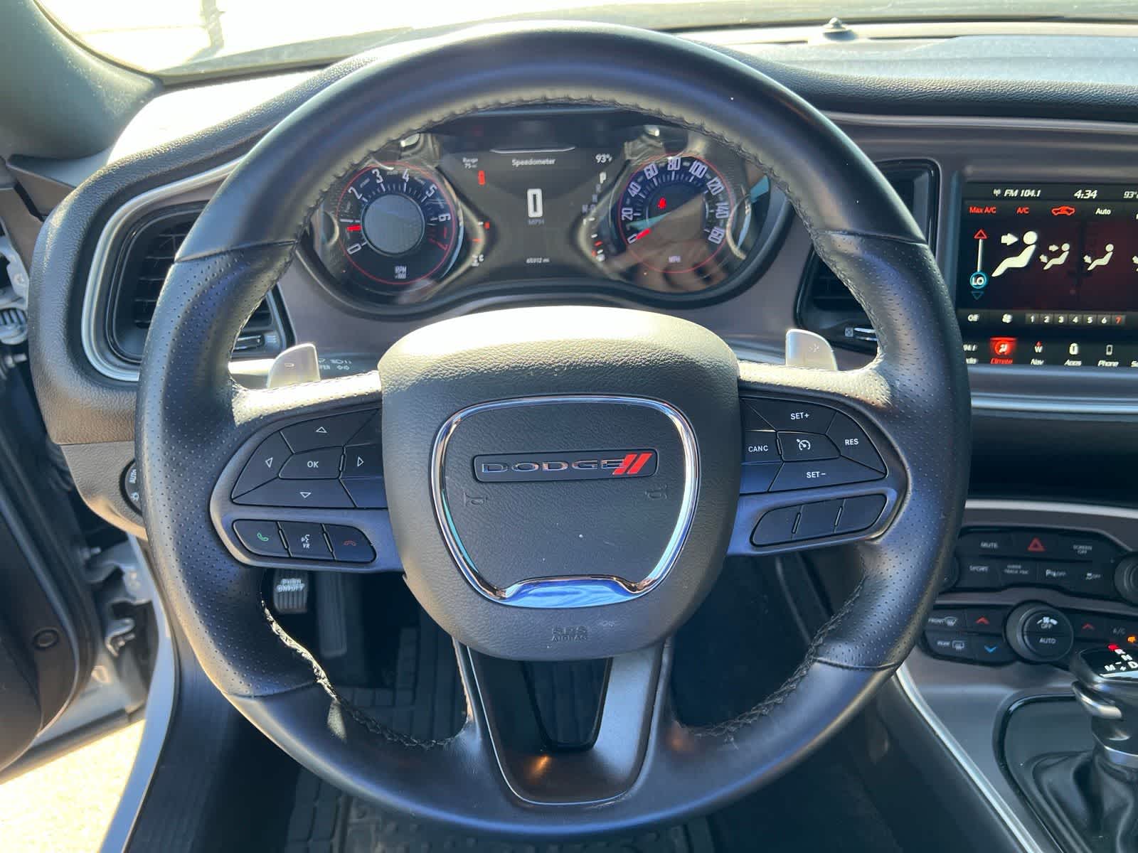 Thumbnail: 2021 Dodge Challenger - 25