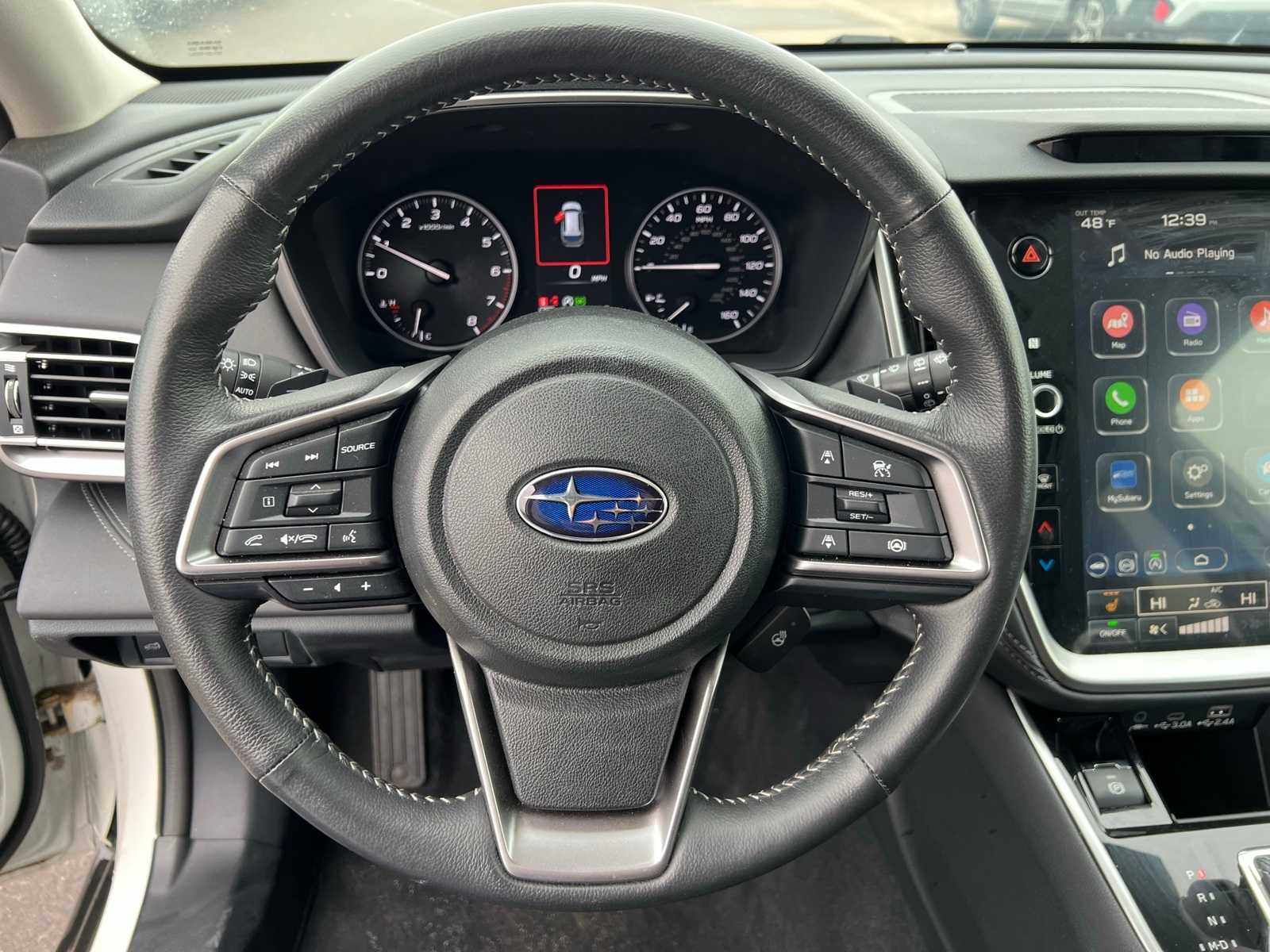 Thumbnail: 2024 Subaru Outback - 30