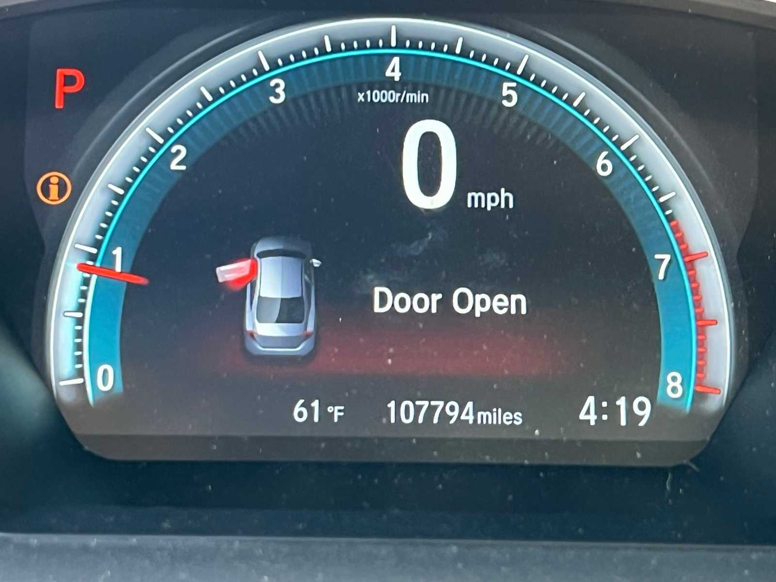 Thumbnail: 2018 Honda Civic - 35