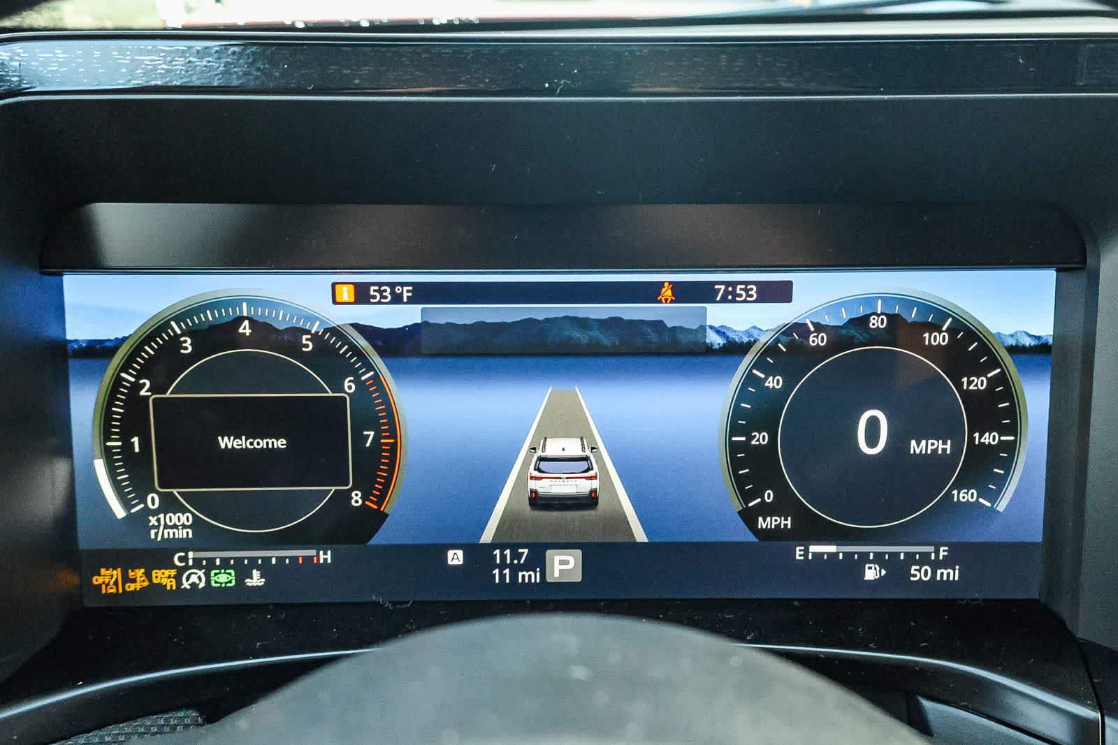 Thumbnail: 2026 Subaru Outback - 22