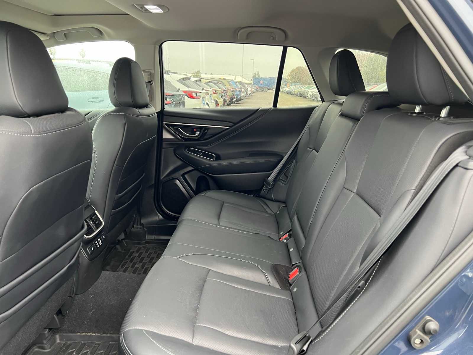 Thumbnail: 2023 Subaru Outback - 19