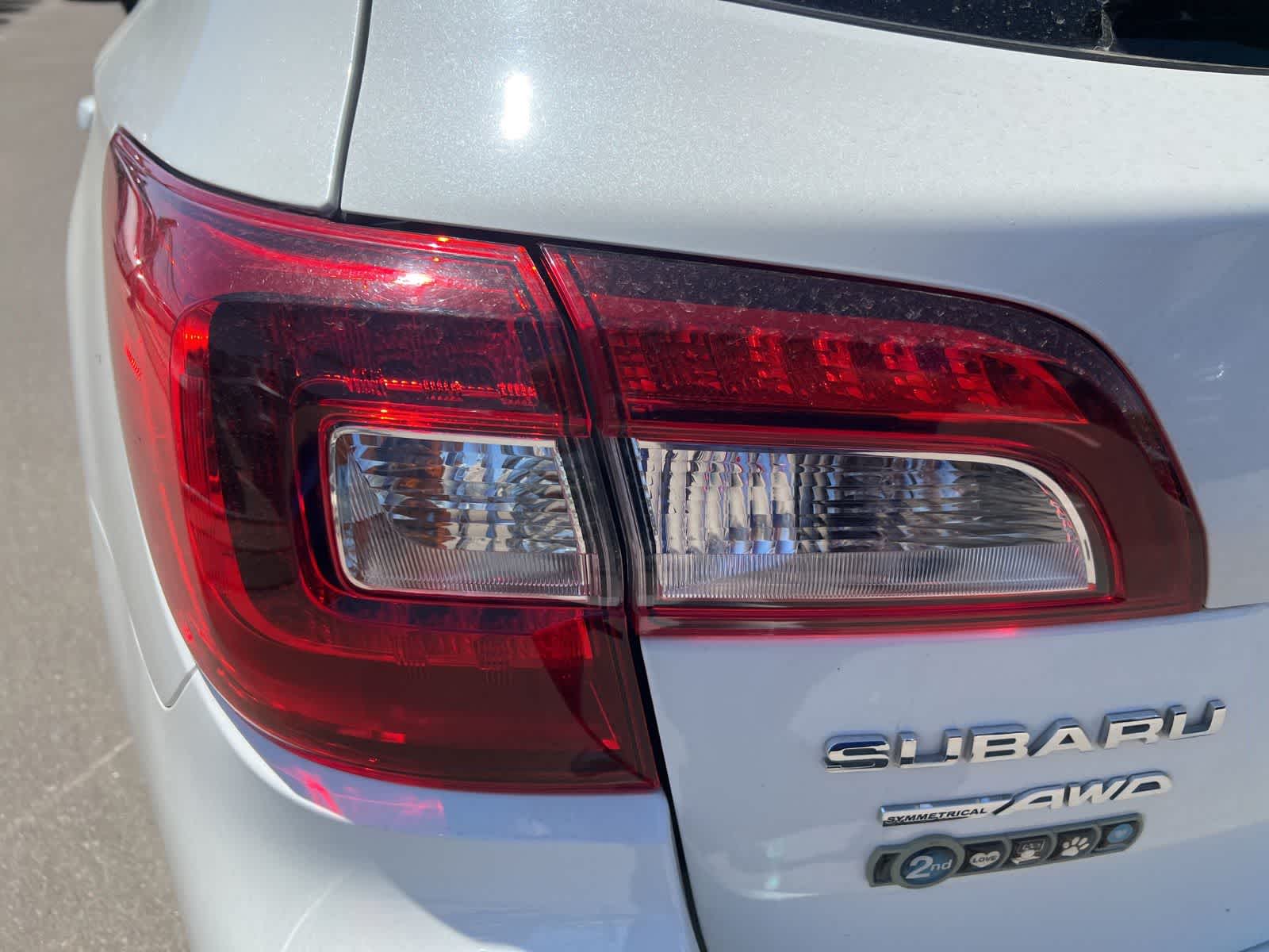 Thumbnail: 2017 Subaru Outback - 12