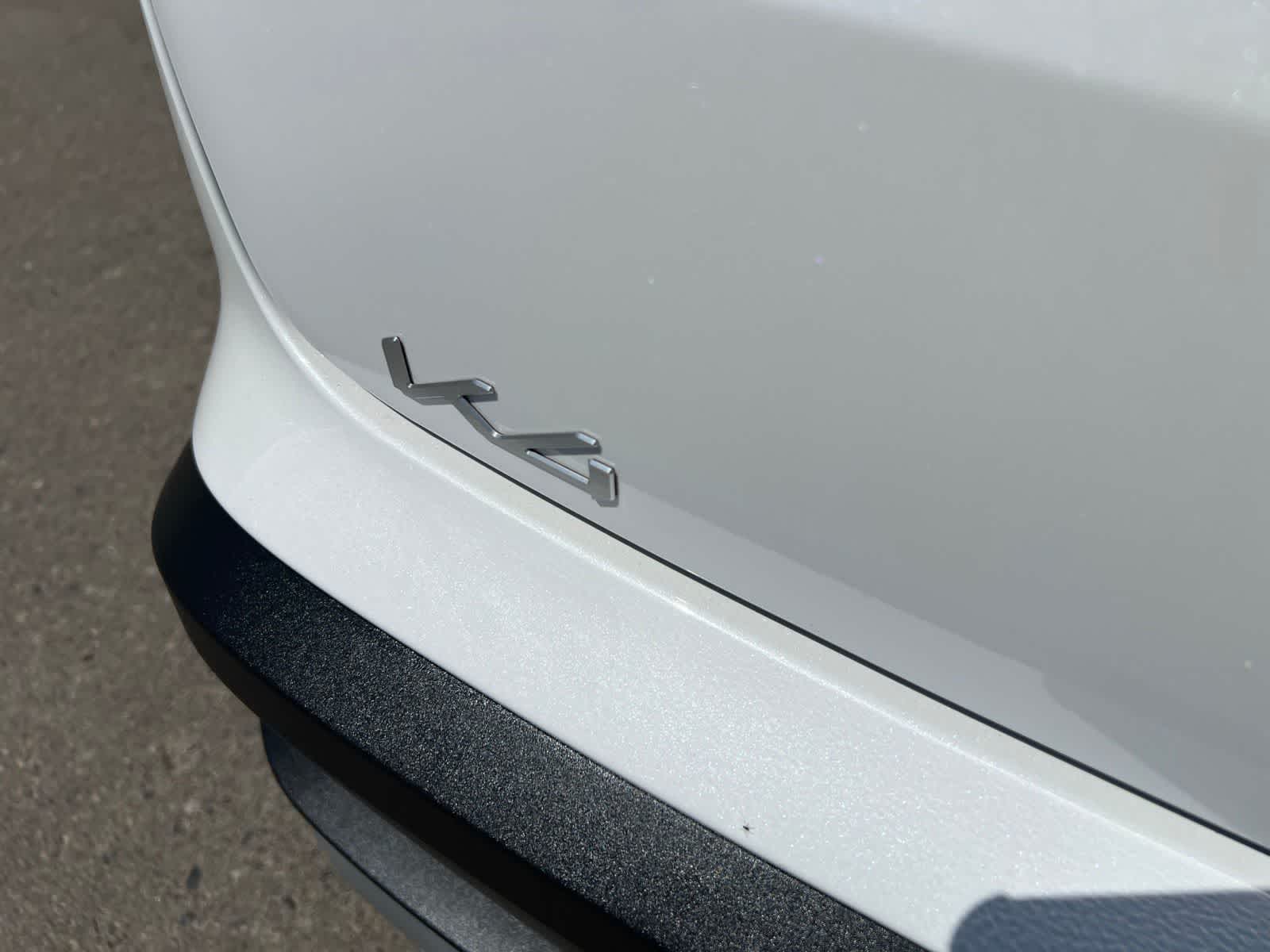 Thumbnail: 2025 Kia K4 - 4